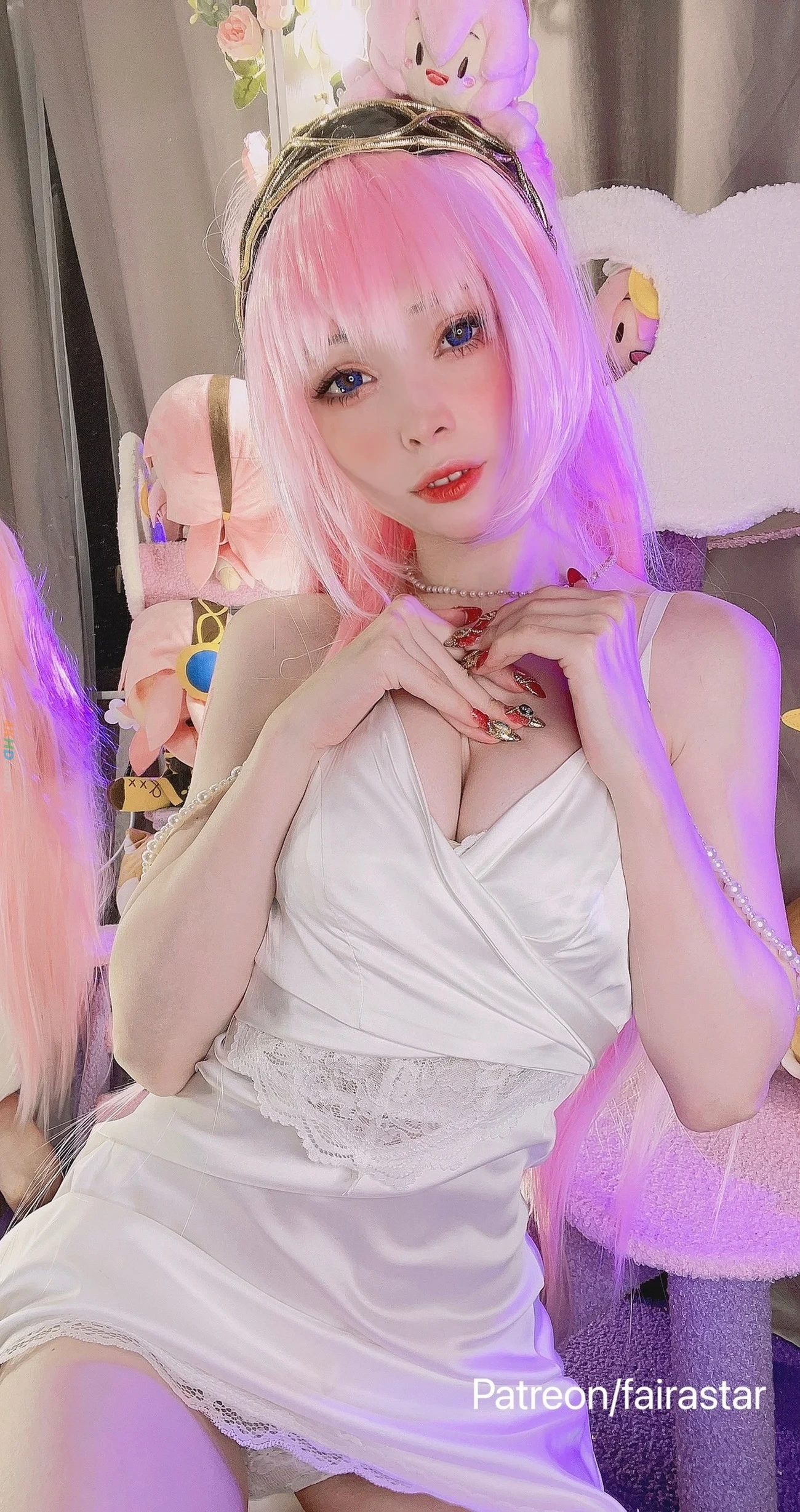 Faira Star - Megurine Luka — photo 7
