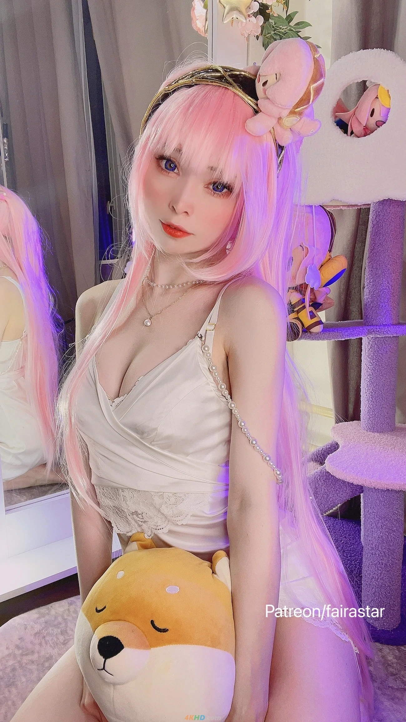 Faira Star - Megurine Luka — photo 9