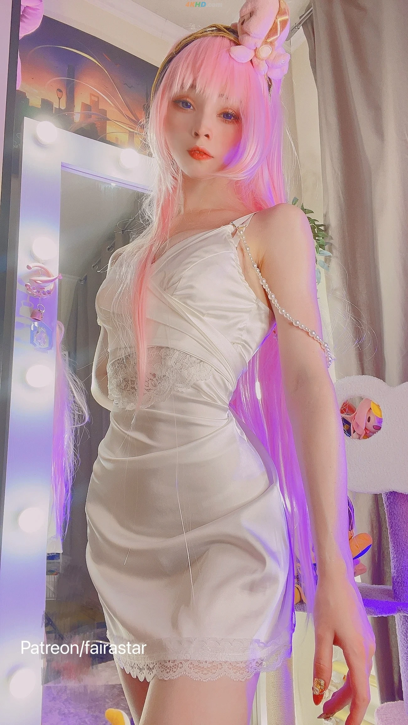 Faira Star - Megurine Luka — photo 14
