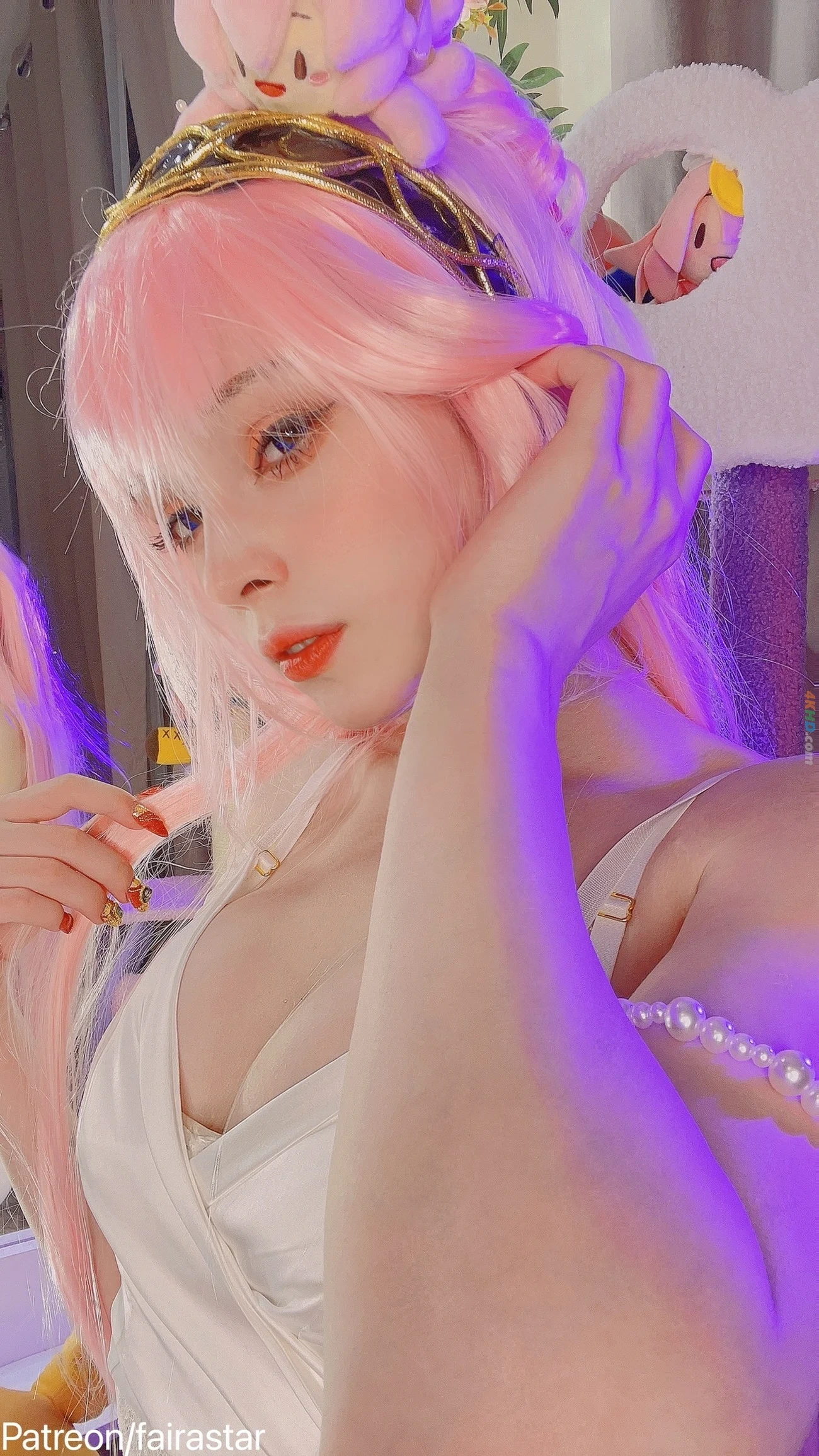 Faira Star - Megurine Luka — photo 16