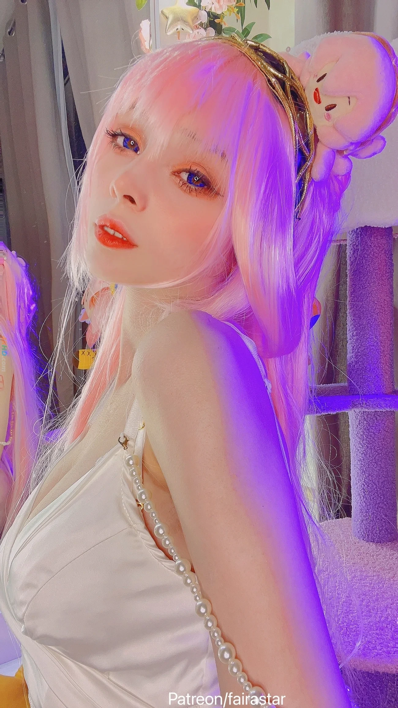 Faira Star - Megurine Luka — photo 17