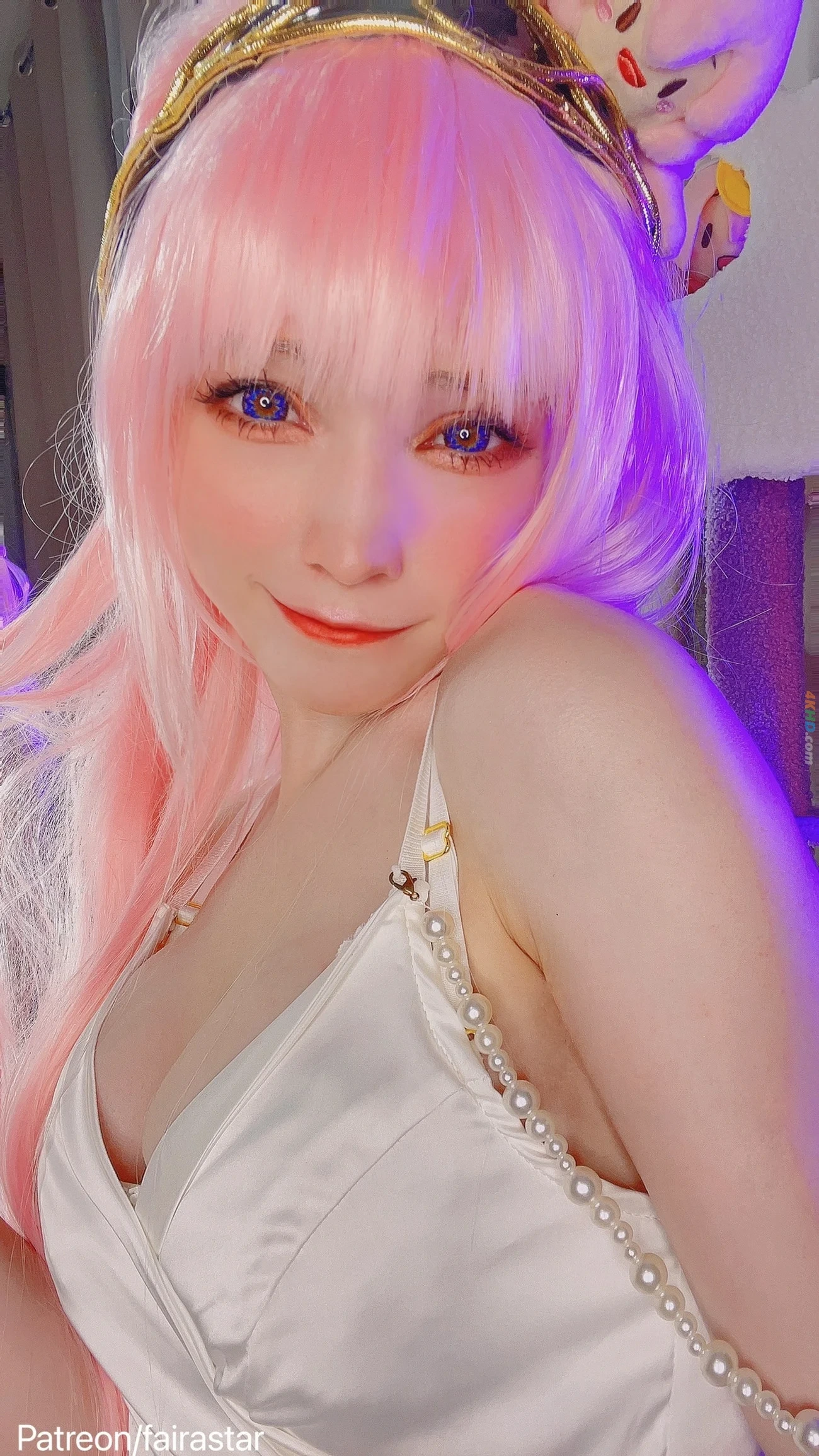 Faira Star - Megurine Luka — photo 18