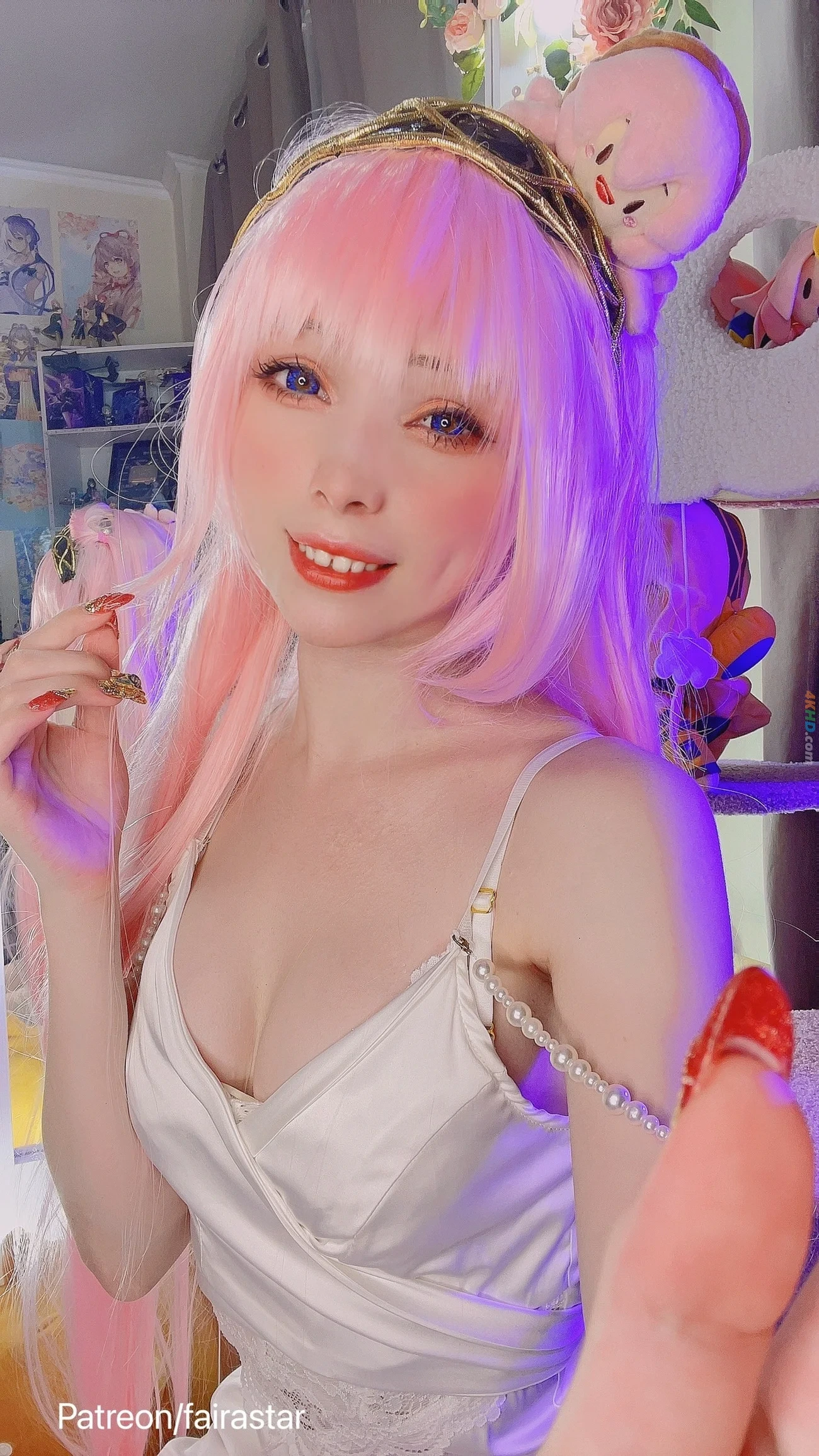 Faira Star - Megurine Luka — photo 19