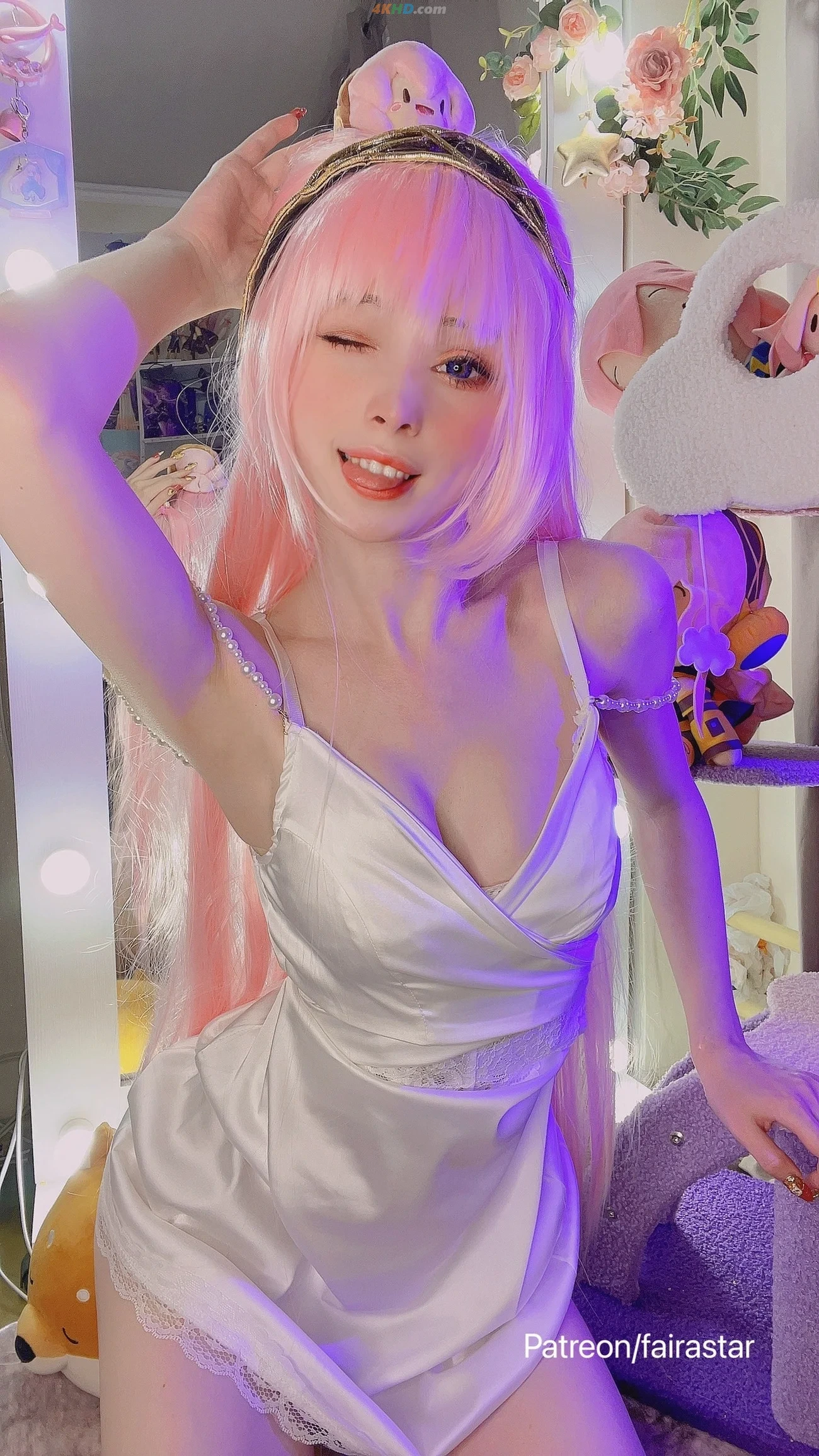 Faira Star - Megurine Luka — photo 20
