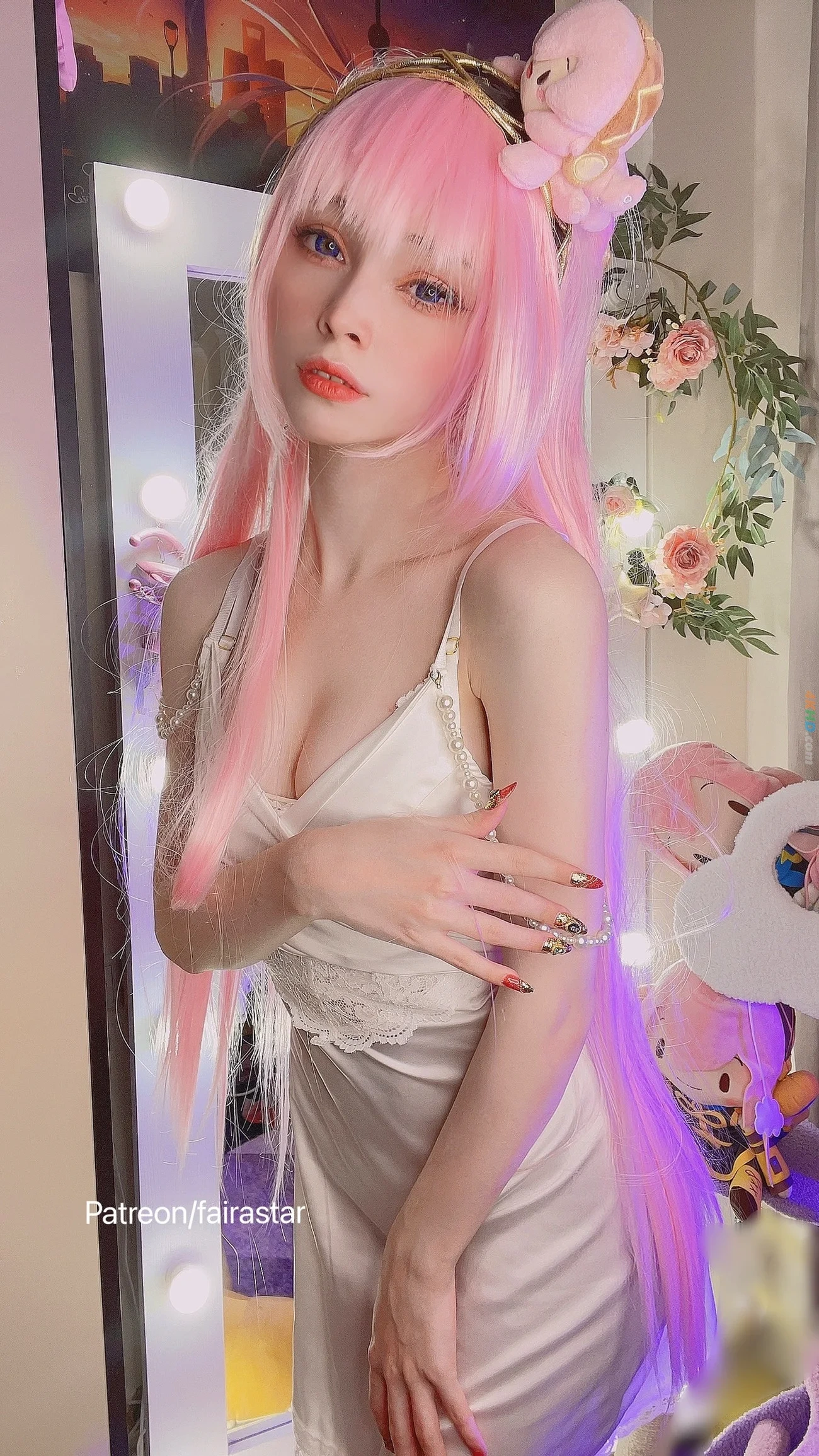 Faira Star - Megurine Luka — photo 21
