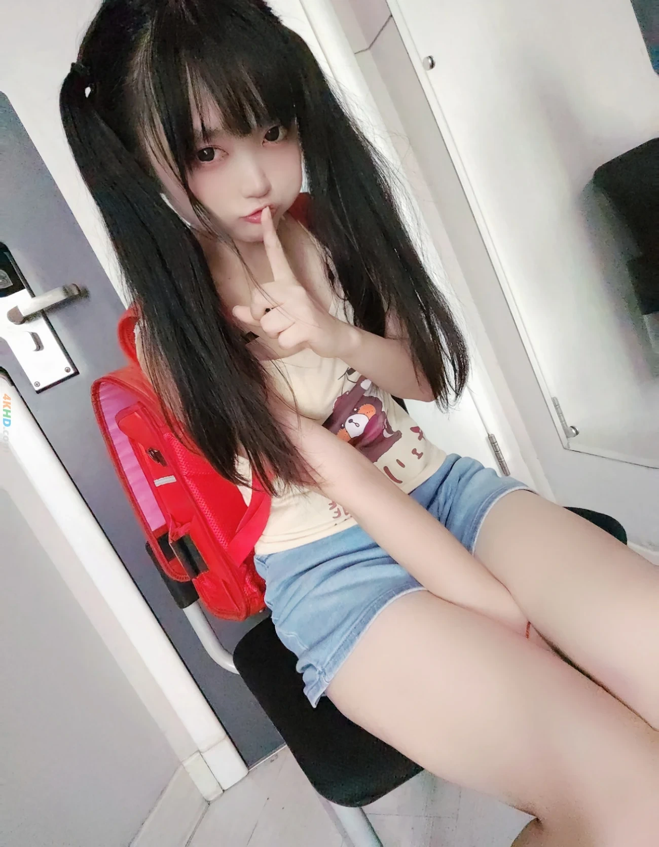ShenZeYongLi FangXueHouYeShiHaoXueSheng — photo 9