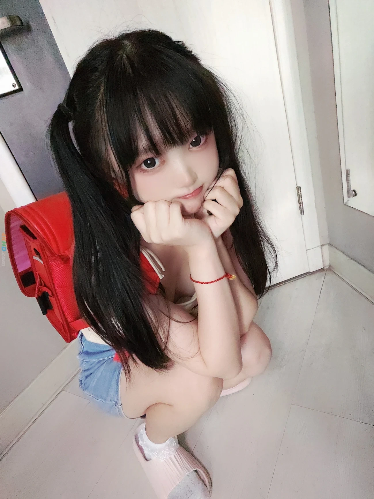 ShenZeYongLi FangXueHouYeShiHaoXueSheng — photo 13