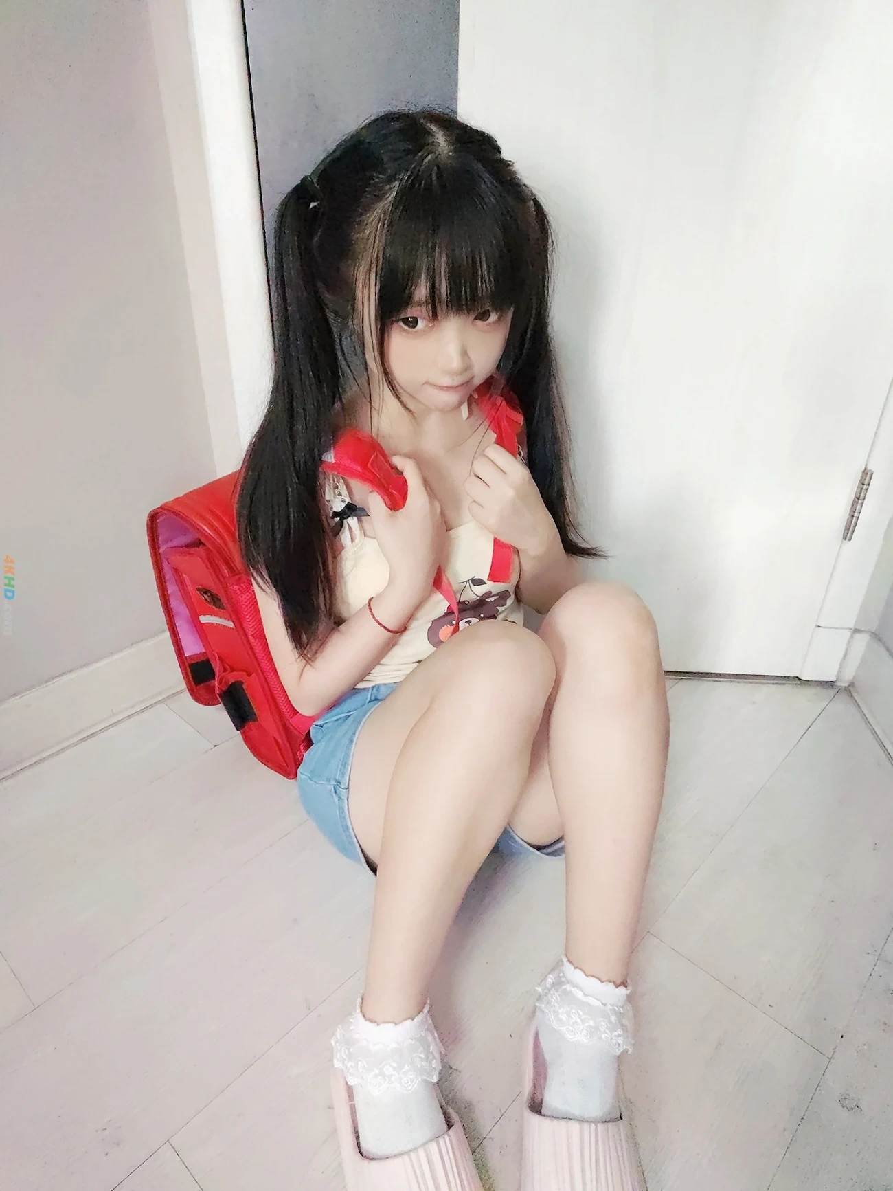 ShenZeYongLi FangXueHouYeShiHaoXueSheng — photo 14