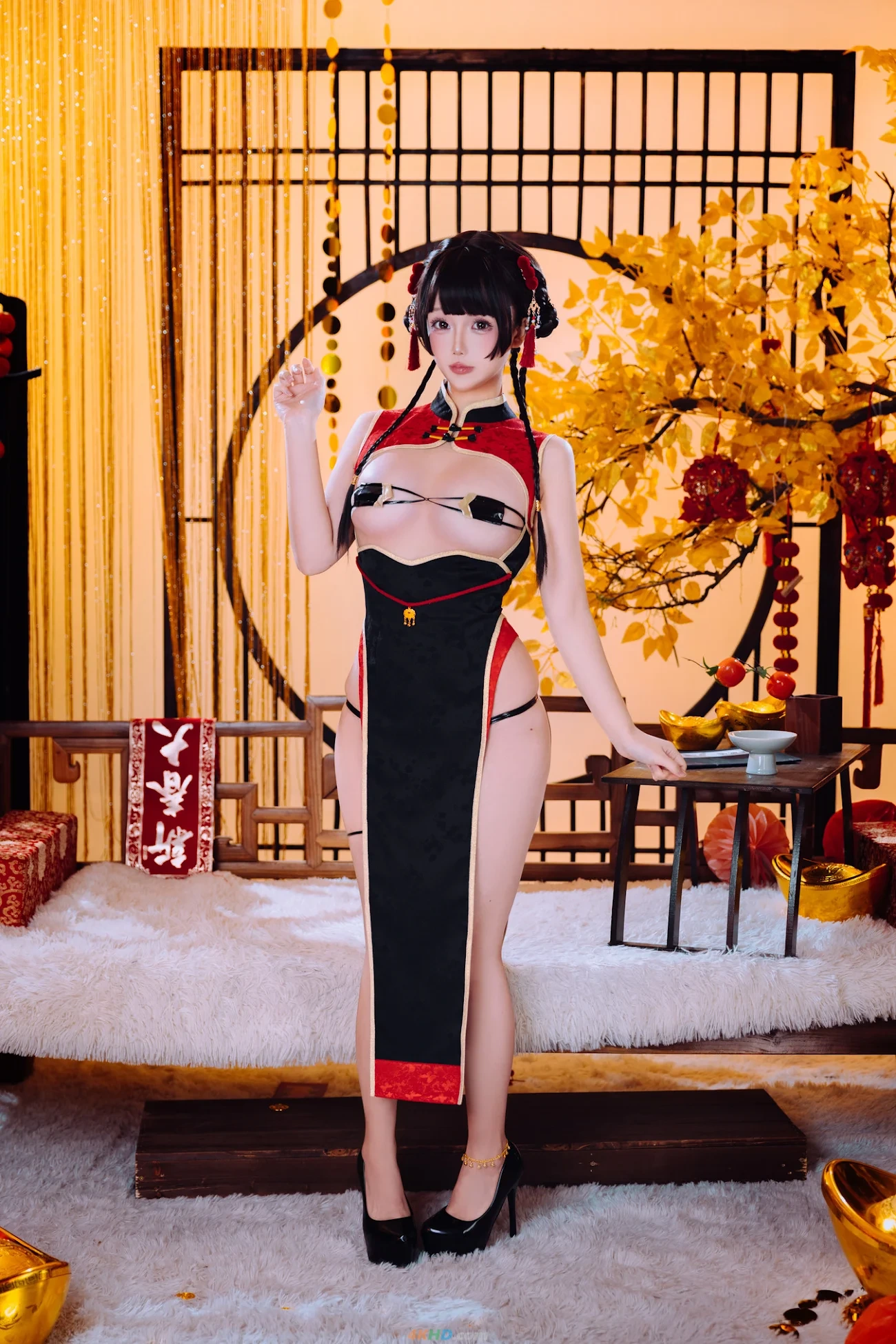 RiNaiJiao XinNianXianDingQiPao — photo 1