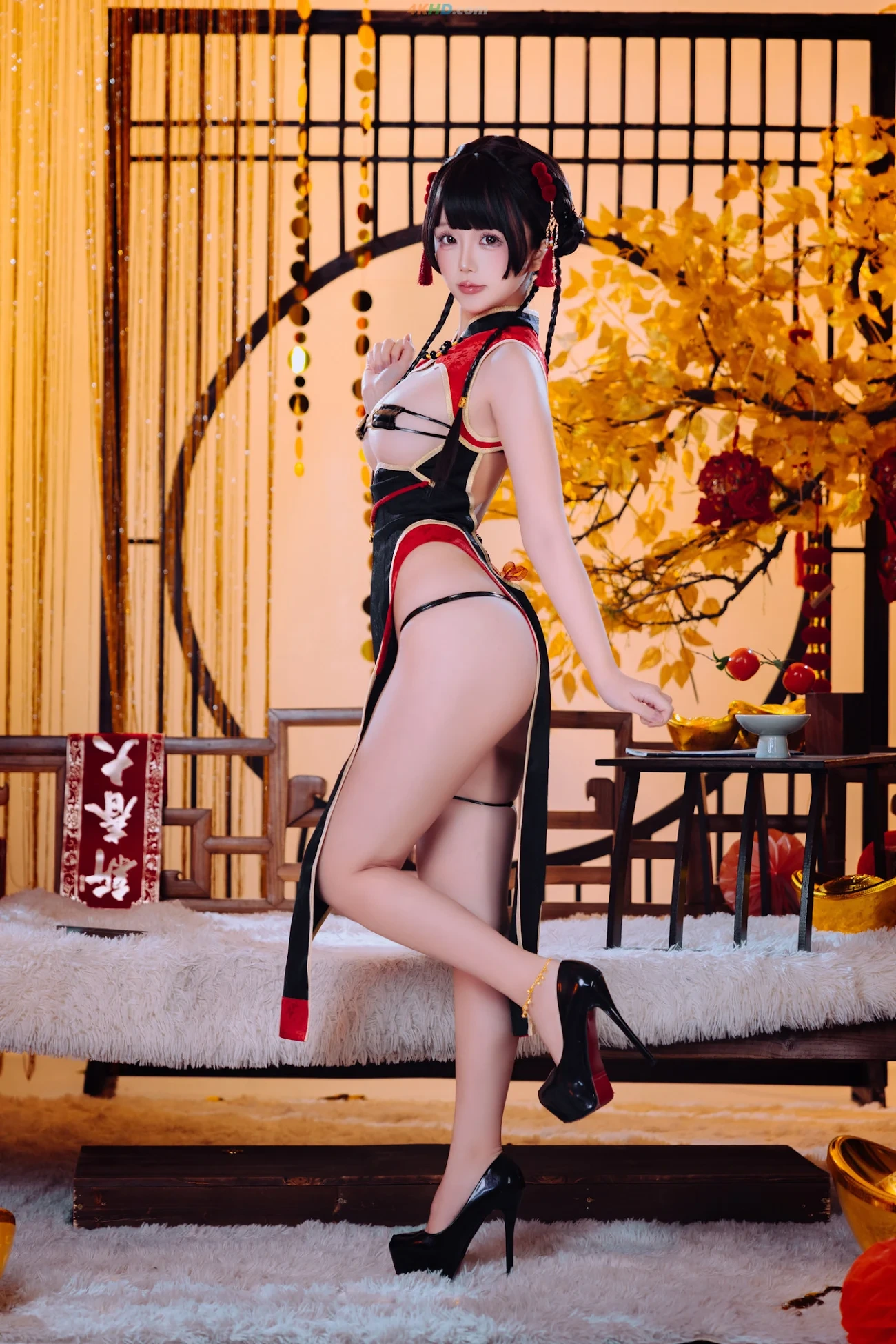 RiNaiJiao XinNianXianDingQiPao — photo 2
