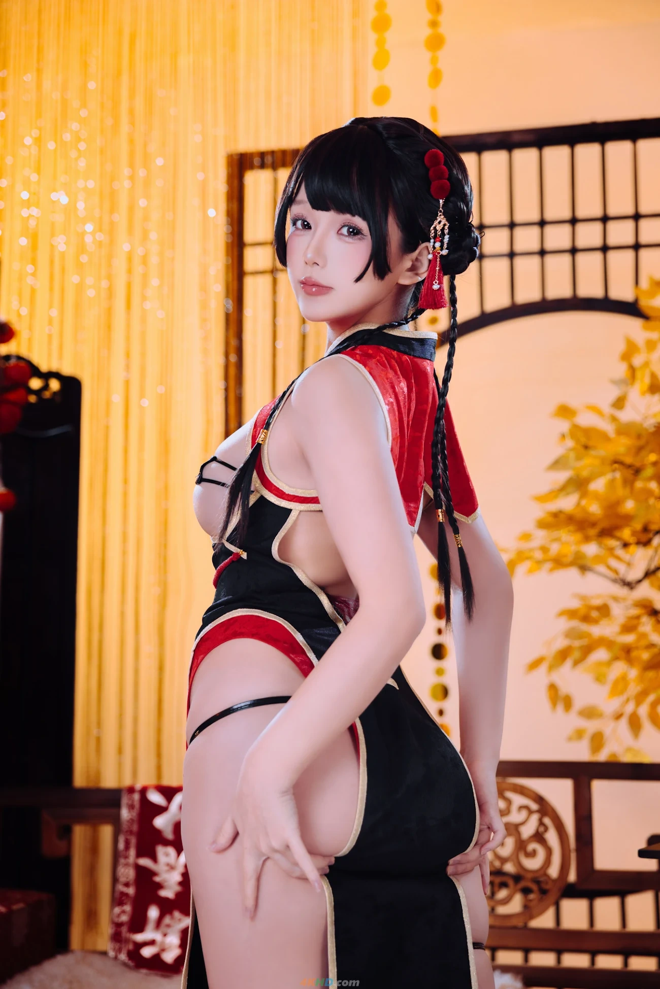 RiNaiJiao XinNianXianDingQiPao — photo 5