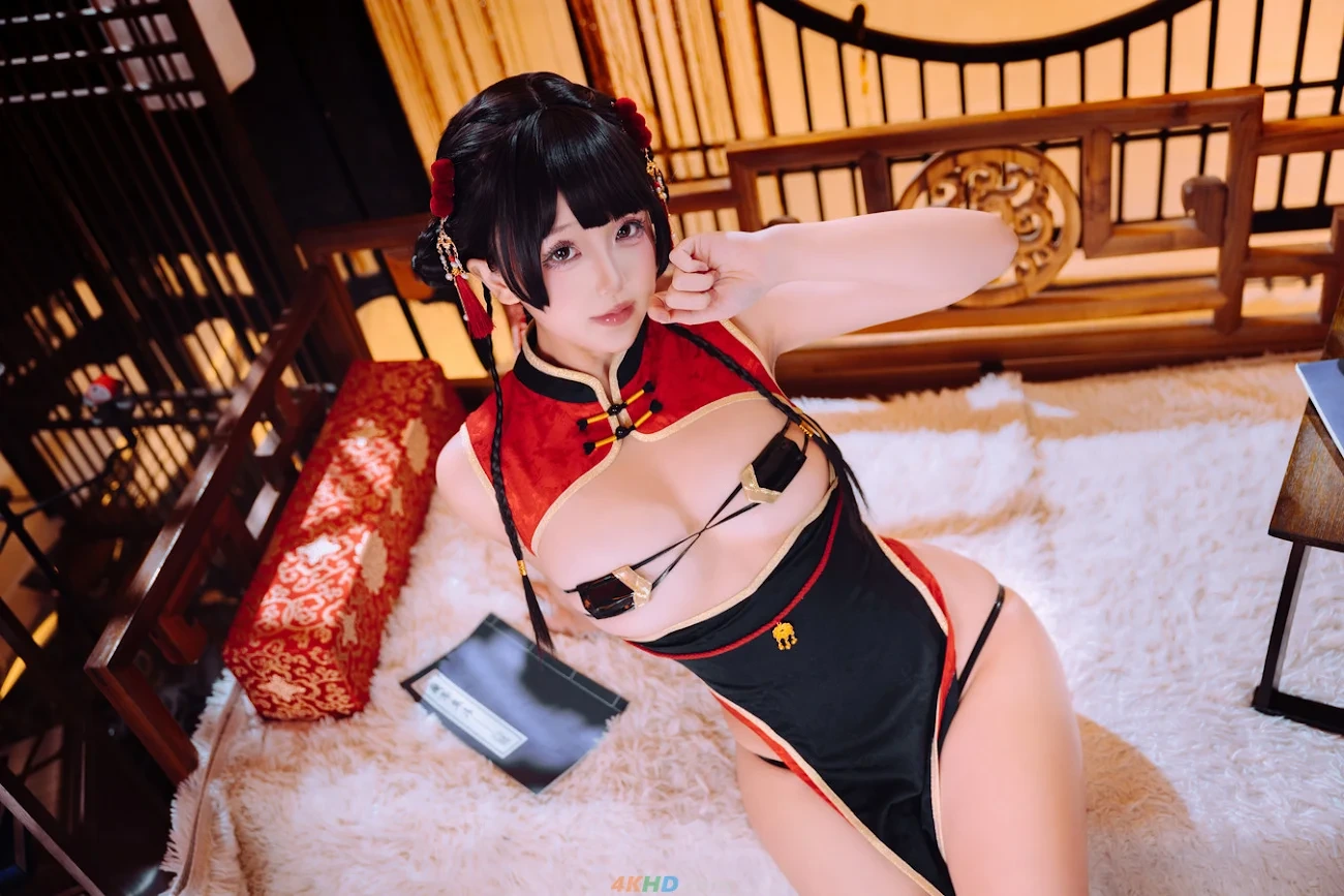 RiNaiJiao XinNianXianDingQiPao — photo 6