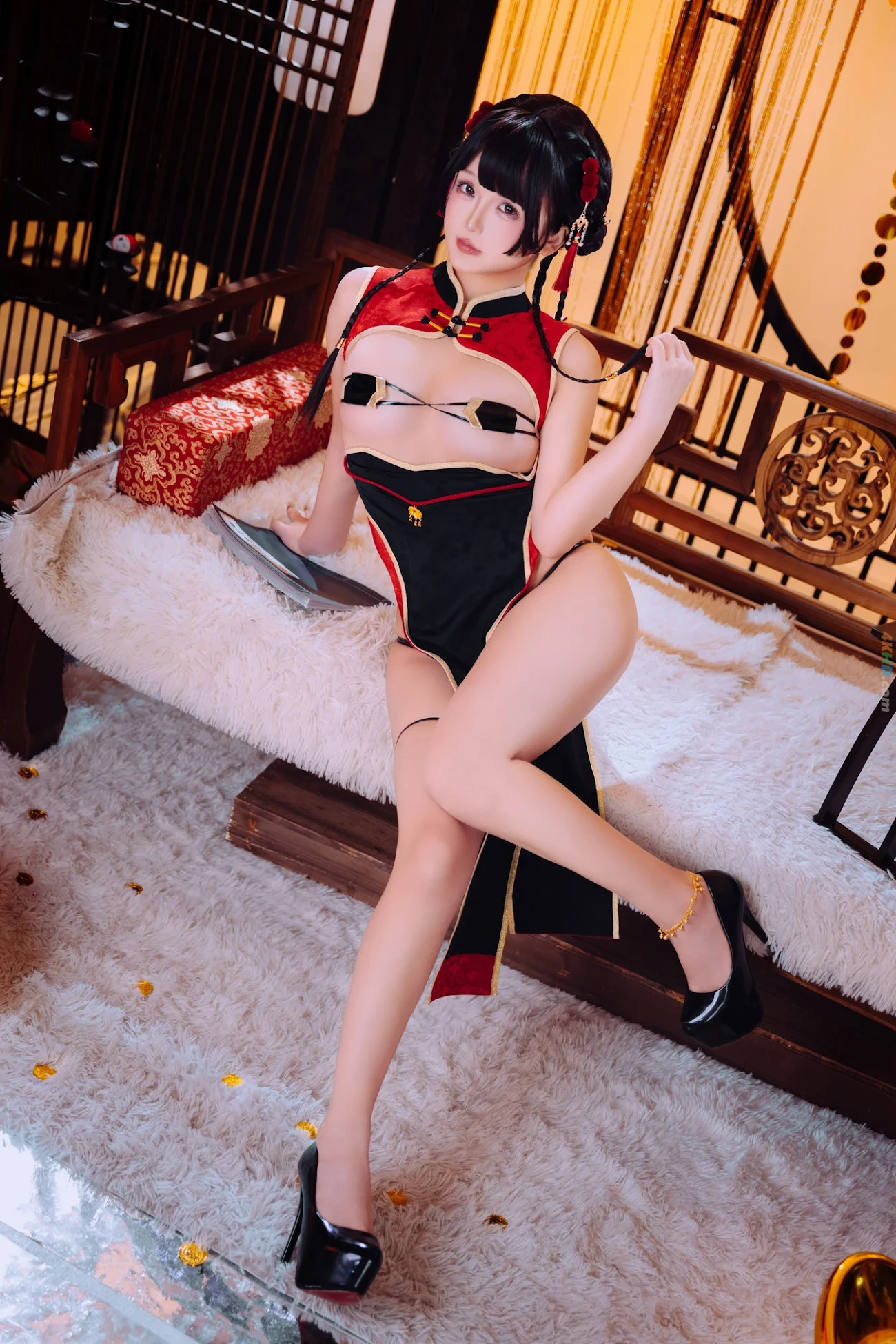 RiNaiJiao XinNianXianDingQiPao — photo 7