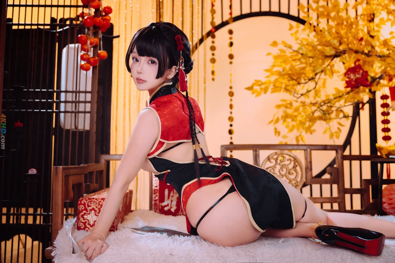 RiNaiJiao XinNianXianDingQiPao — photo 23