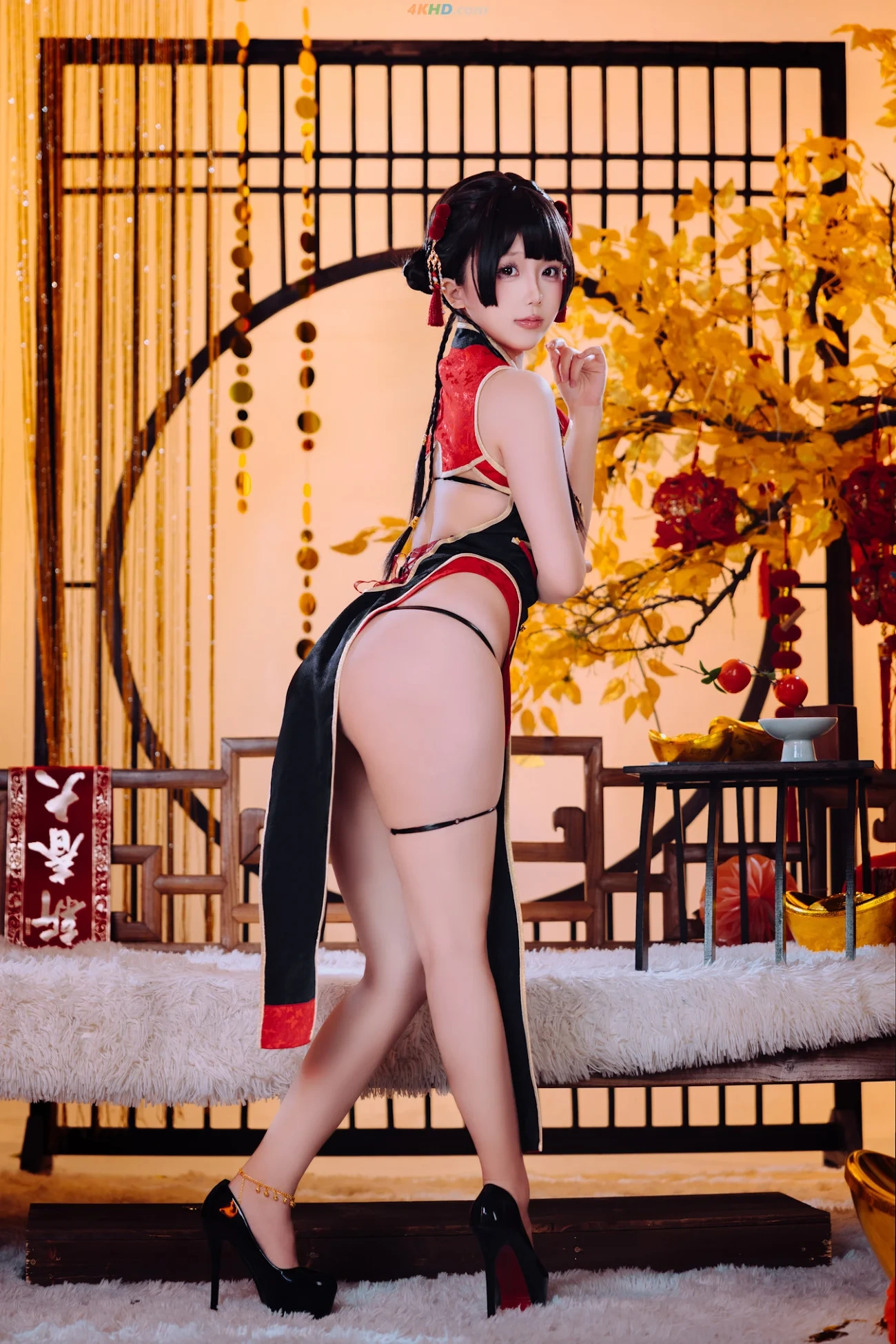 RiNaiJiao XinNianXianDingQiPao — photo 34