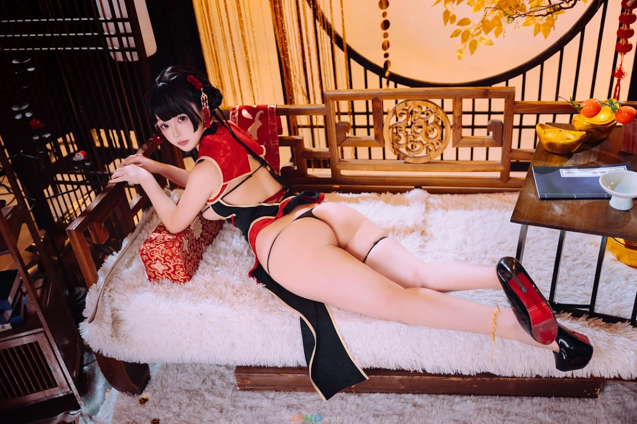 RiNaiJiao XinNianXianDingQiPao — photo 39