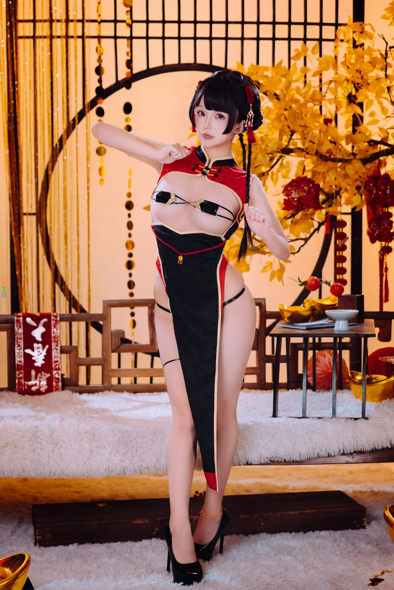 RiNaiJiao XinNianXianDingQiPao — photo 56