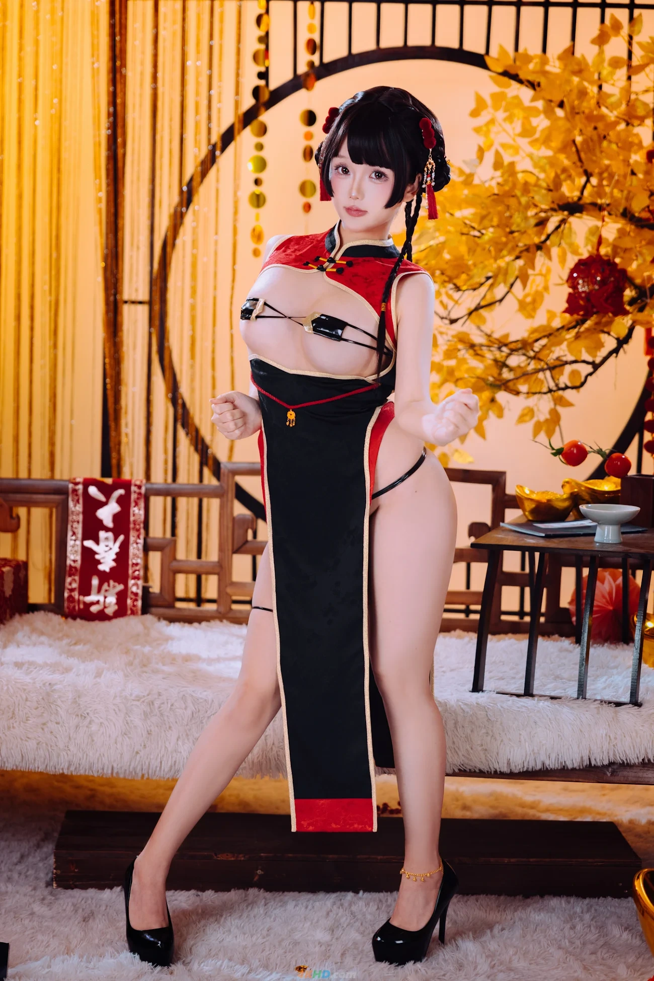 RiNaiJiao XinNianXianDingQiPao — photo 57