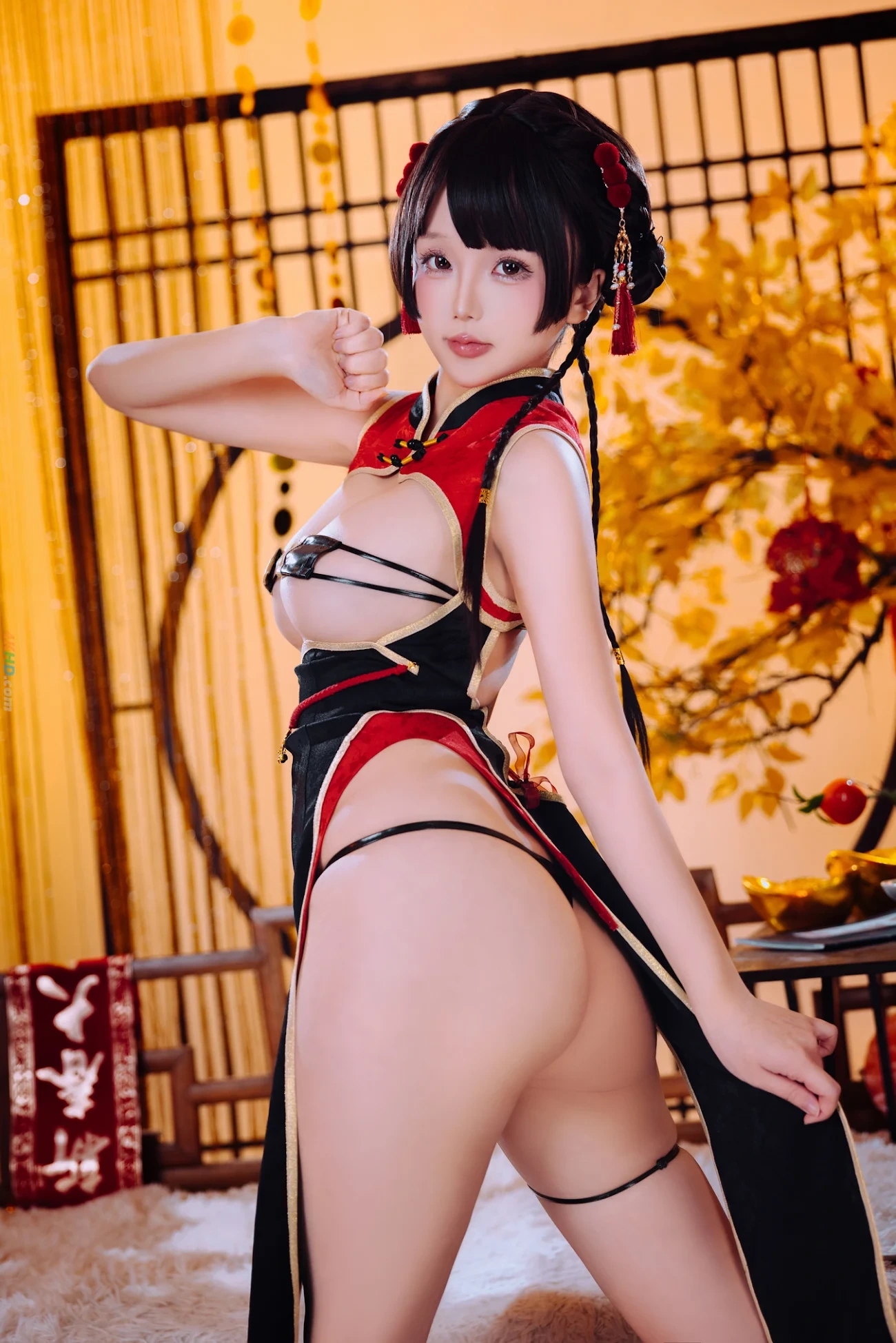RiNaiJiao XinNianXianDingQiPao — photo 59