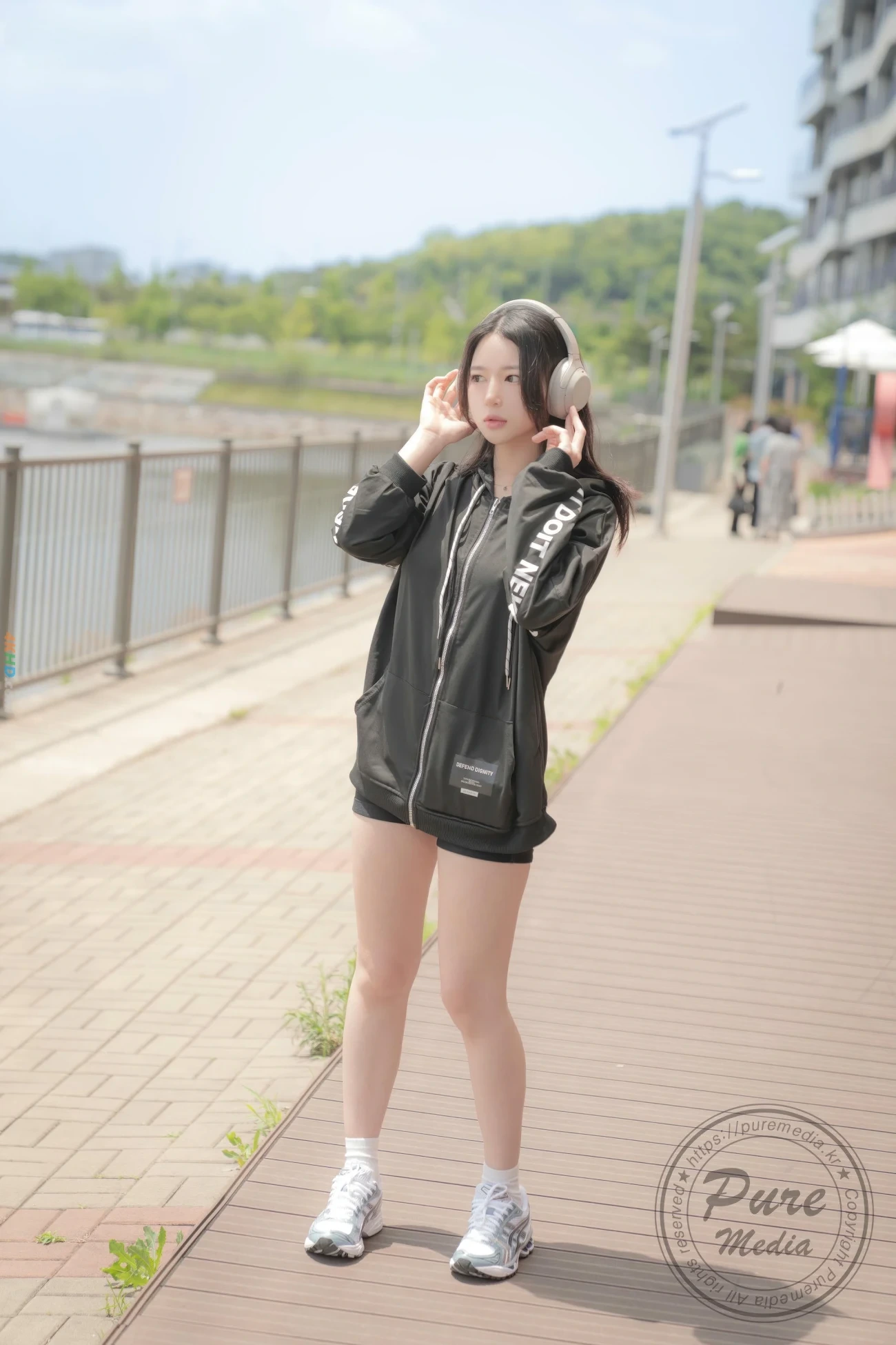 Pure Media Vol.0238 326 YehaYunYeHa — photo 1
