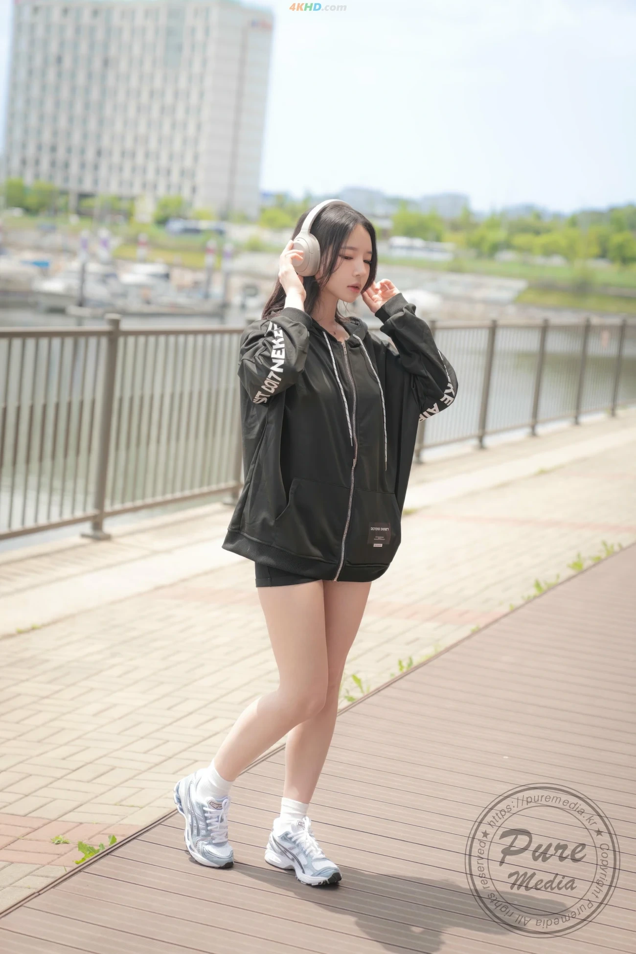 Pure Media Vol.0238 326 YehaYunYeHa — photo 2