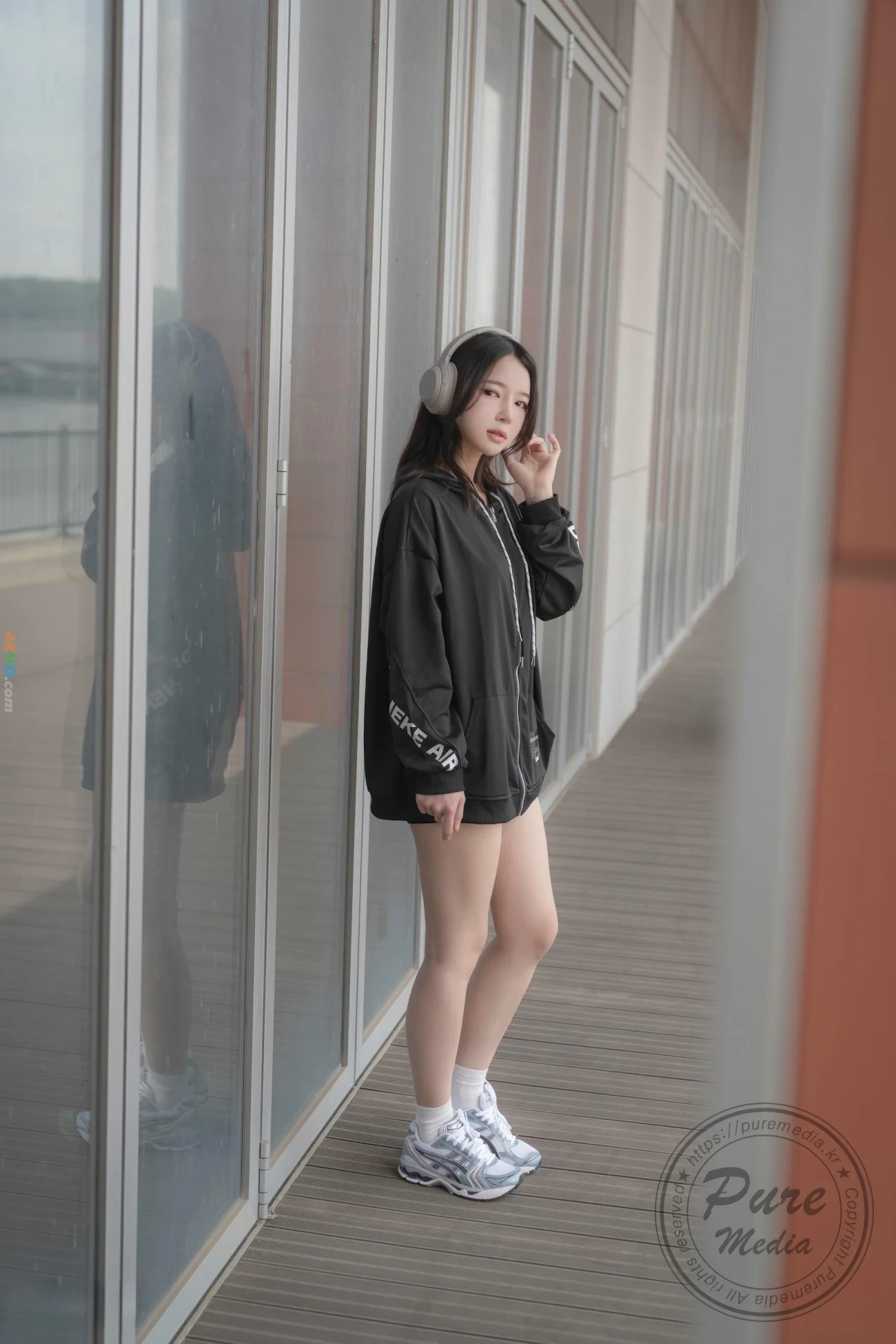 Pure Media Vol.0238 326 YehaYunYeHa — photo 4