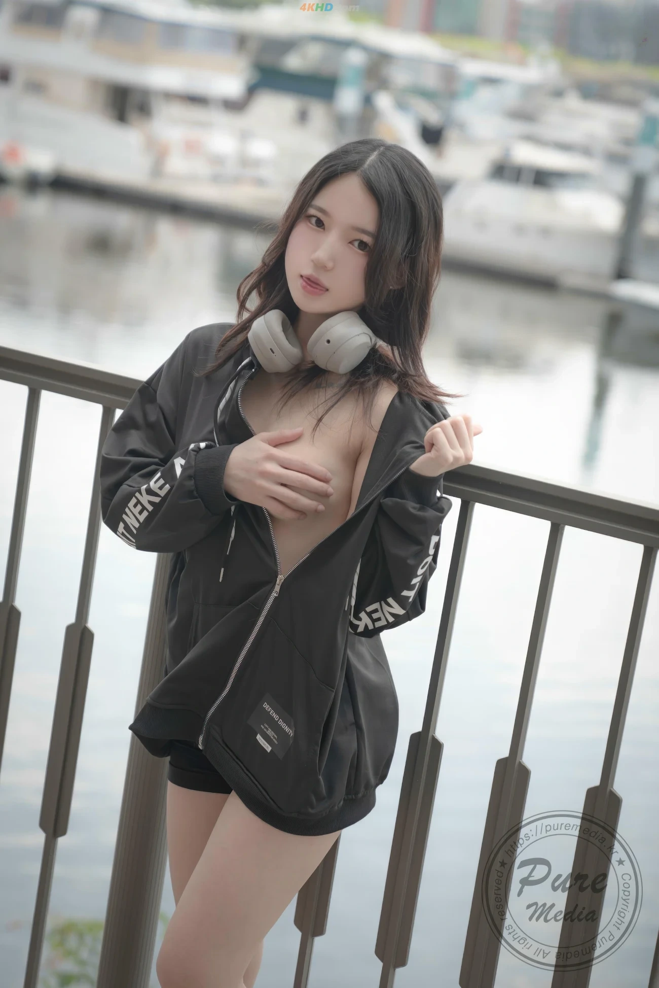 Pure Media Vol.0238 326 YehaYunYeHa — photo 7