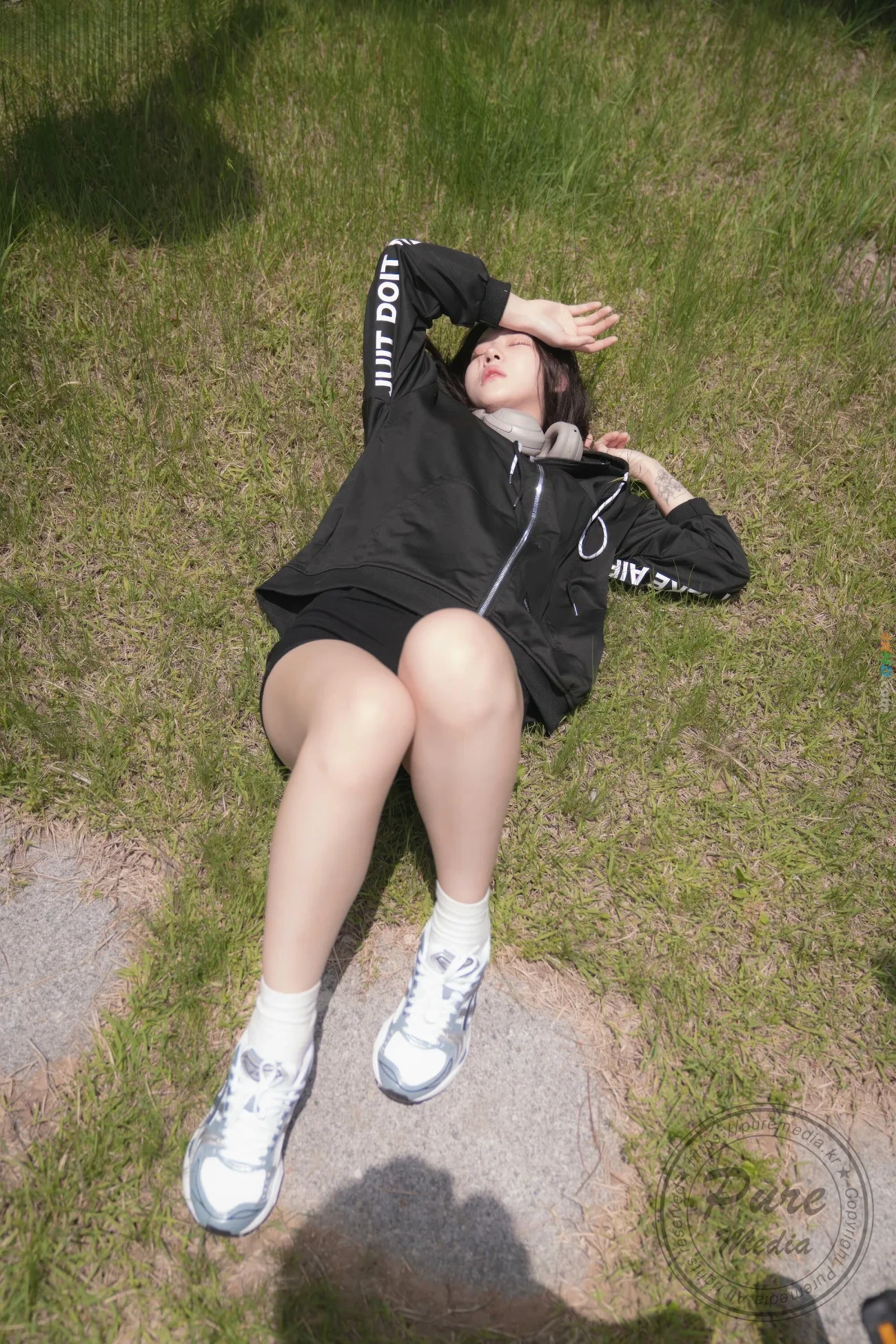 Pure Media Vol.0238 326 YehaYunYeHa — photo 14