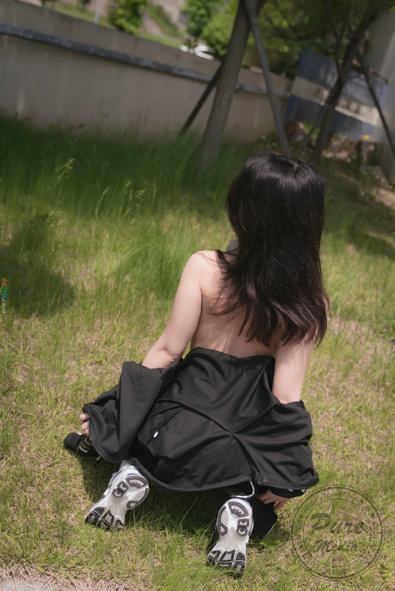 Pure Media Vol.0238 326 YehaYunYeHa — photo 19