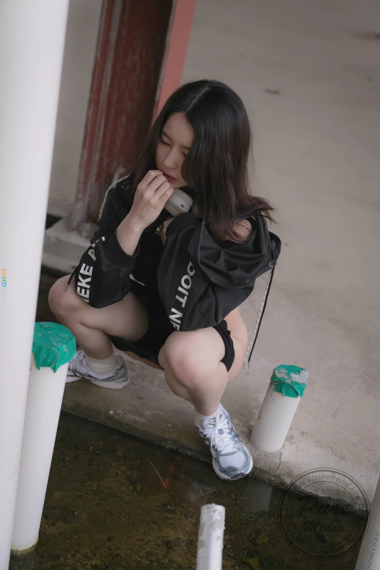 Pure Media Vol.0238 326 YehaYunYeHa — photo 42
