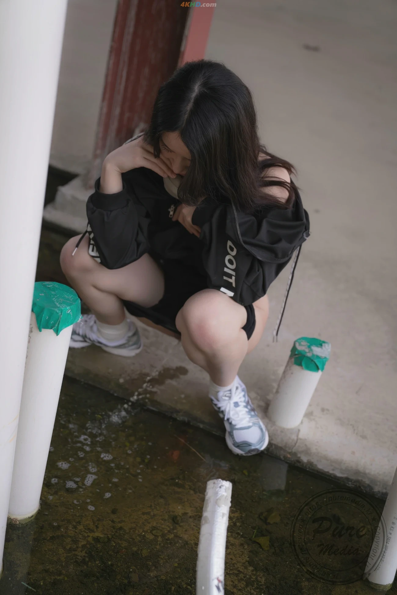Pure Media Vol.0238 326 YehaYunYeHa — photo 43