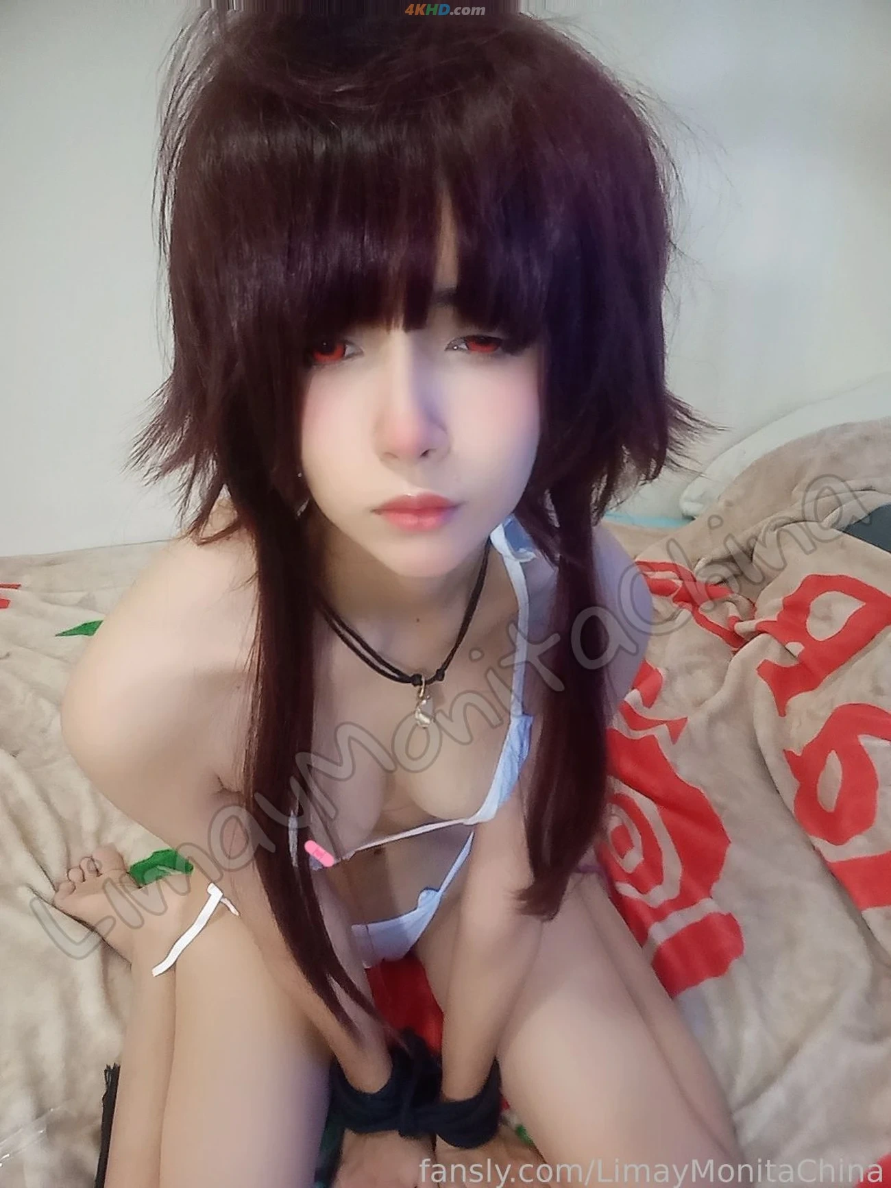 LimayMonitaChina - Megumin — photo 2