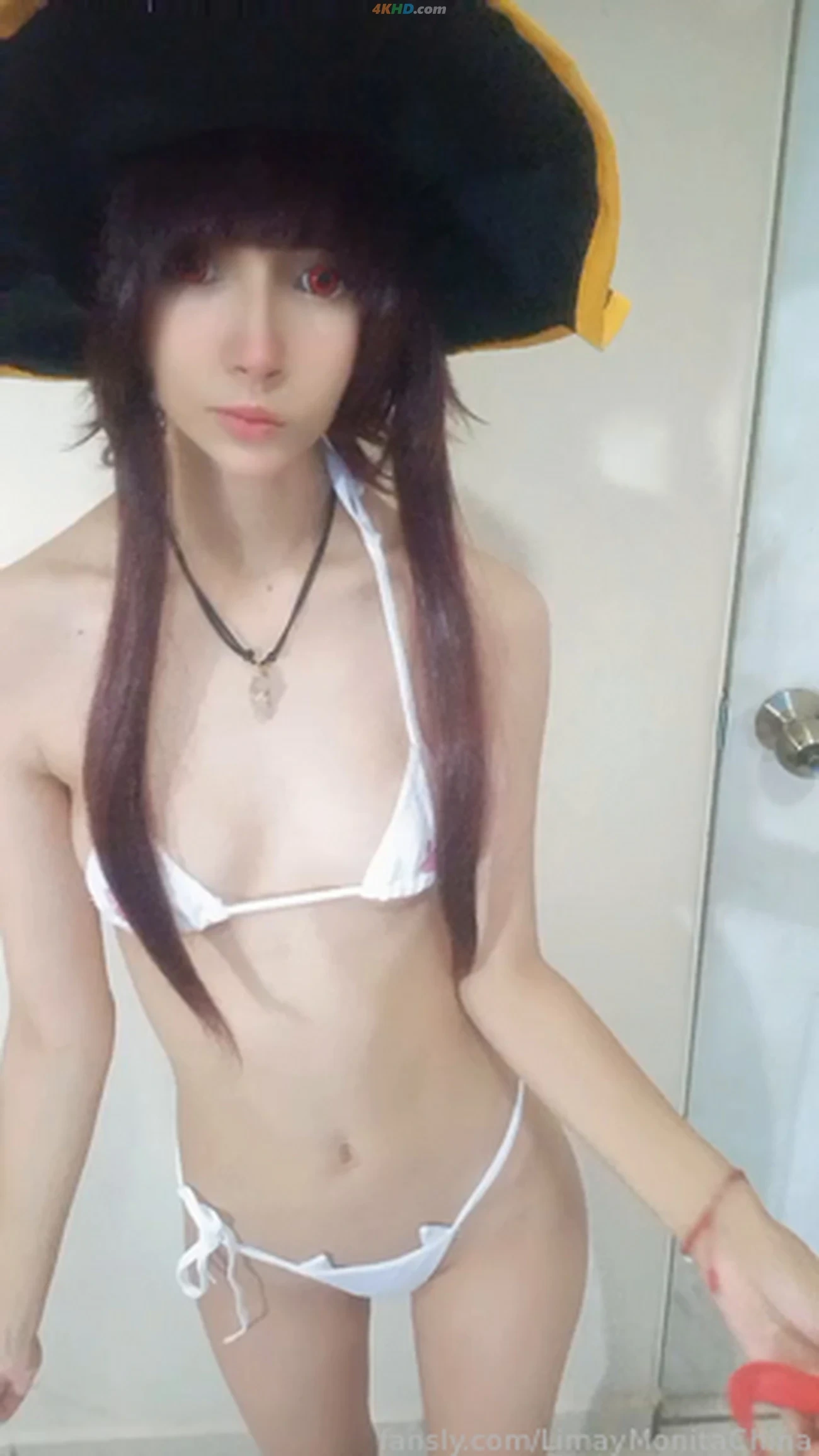 LimayMonitaChina - Megumin — photo 4
