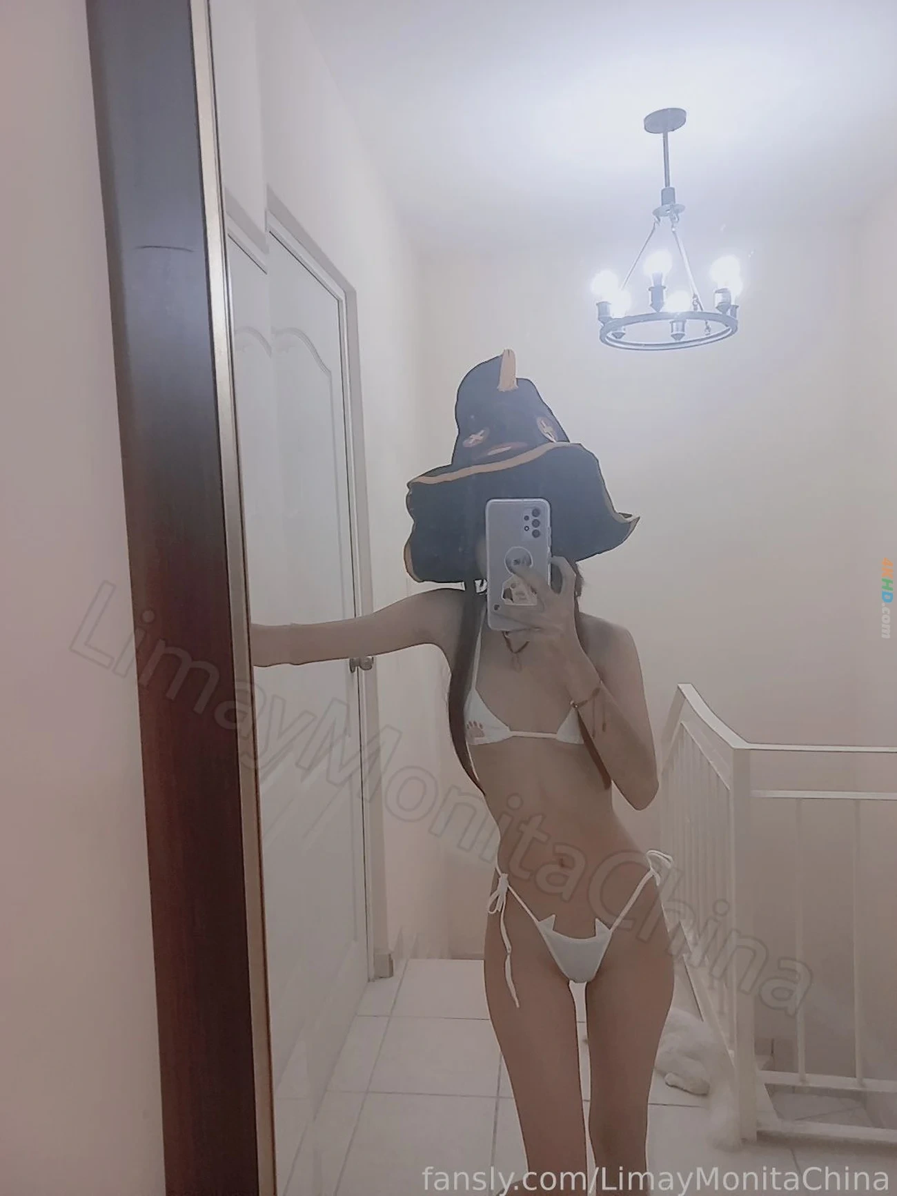 LimayMonitaChina - Megumin — photo 8