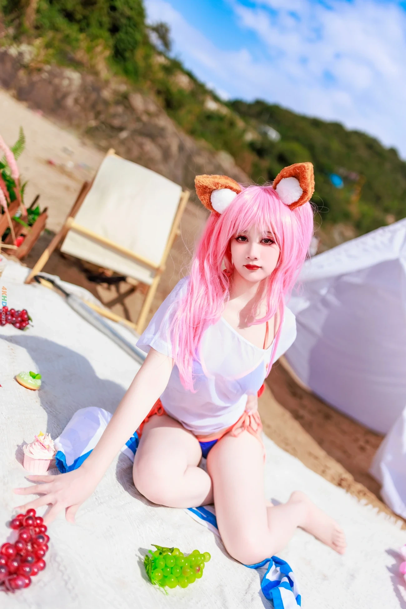 AXueXue YuZaoQianYongZhuang — photo 7
