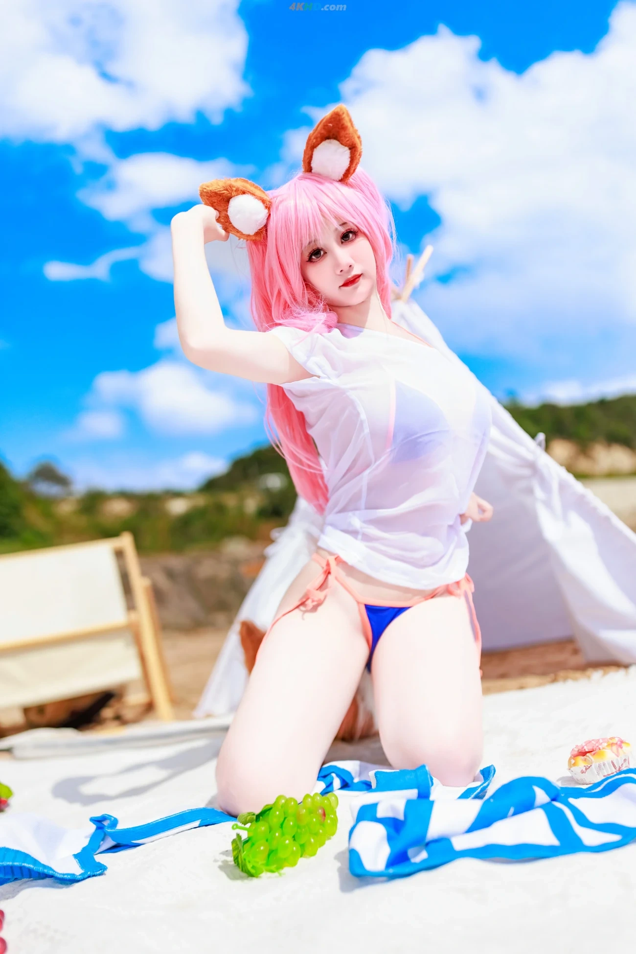 AXueXue YuZaoQianYongZhuang — photo 9