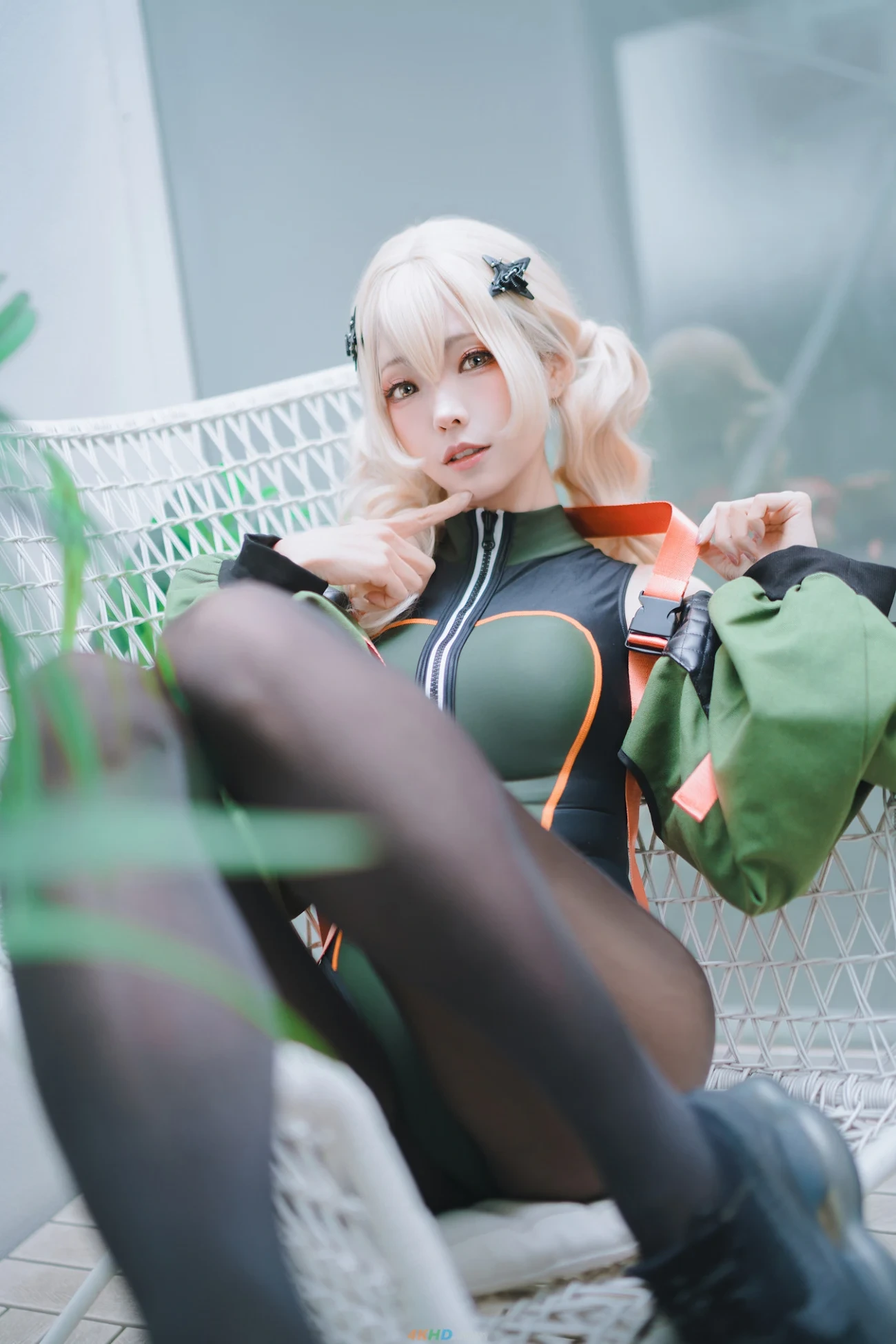 ElyEEZi - Crocodile Alert — photo 12