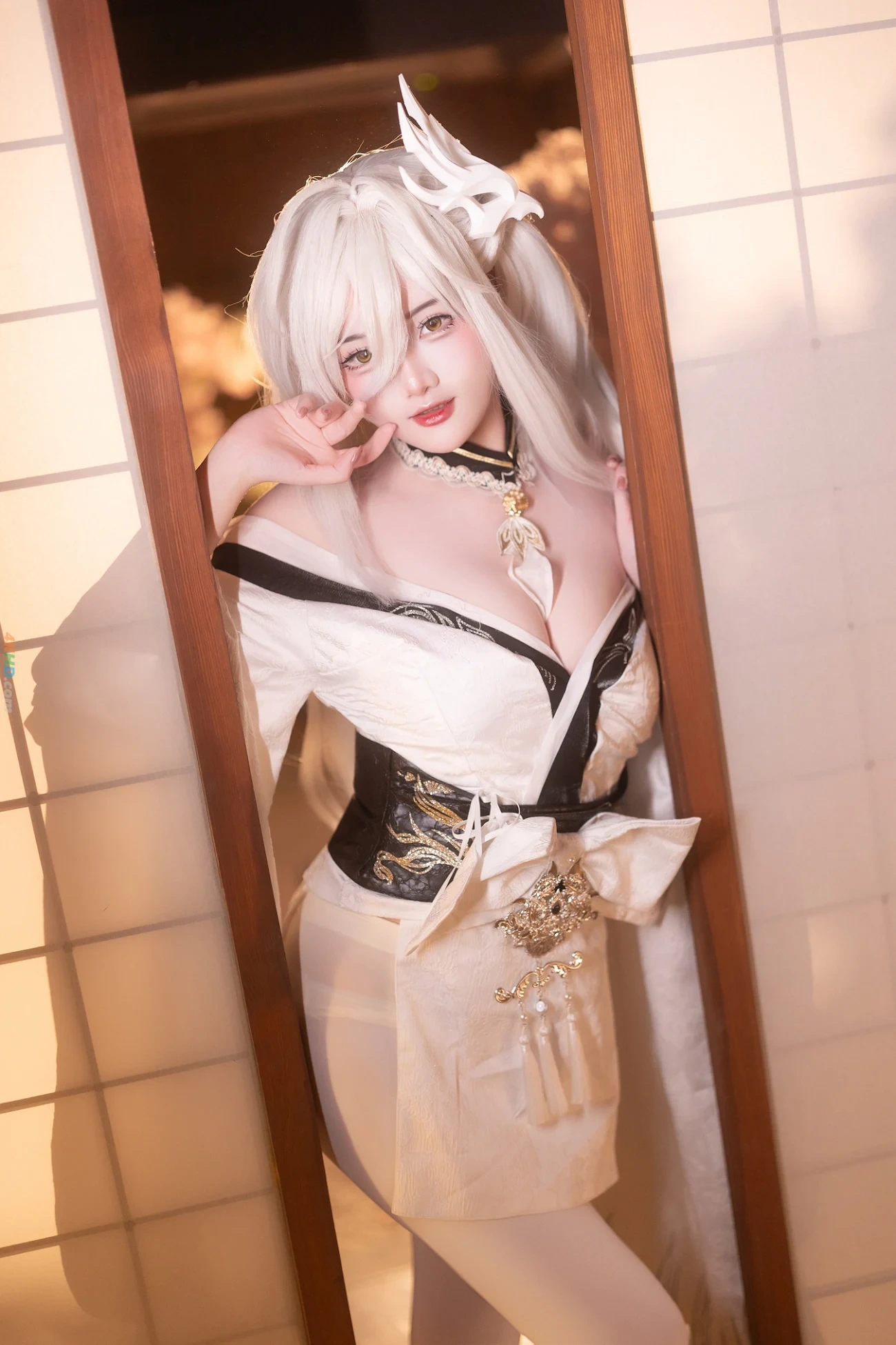 XiaoyukikoXiaoYu - Hakuhou BaiFeng — photo 2