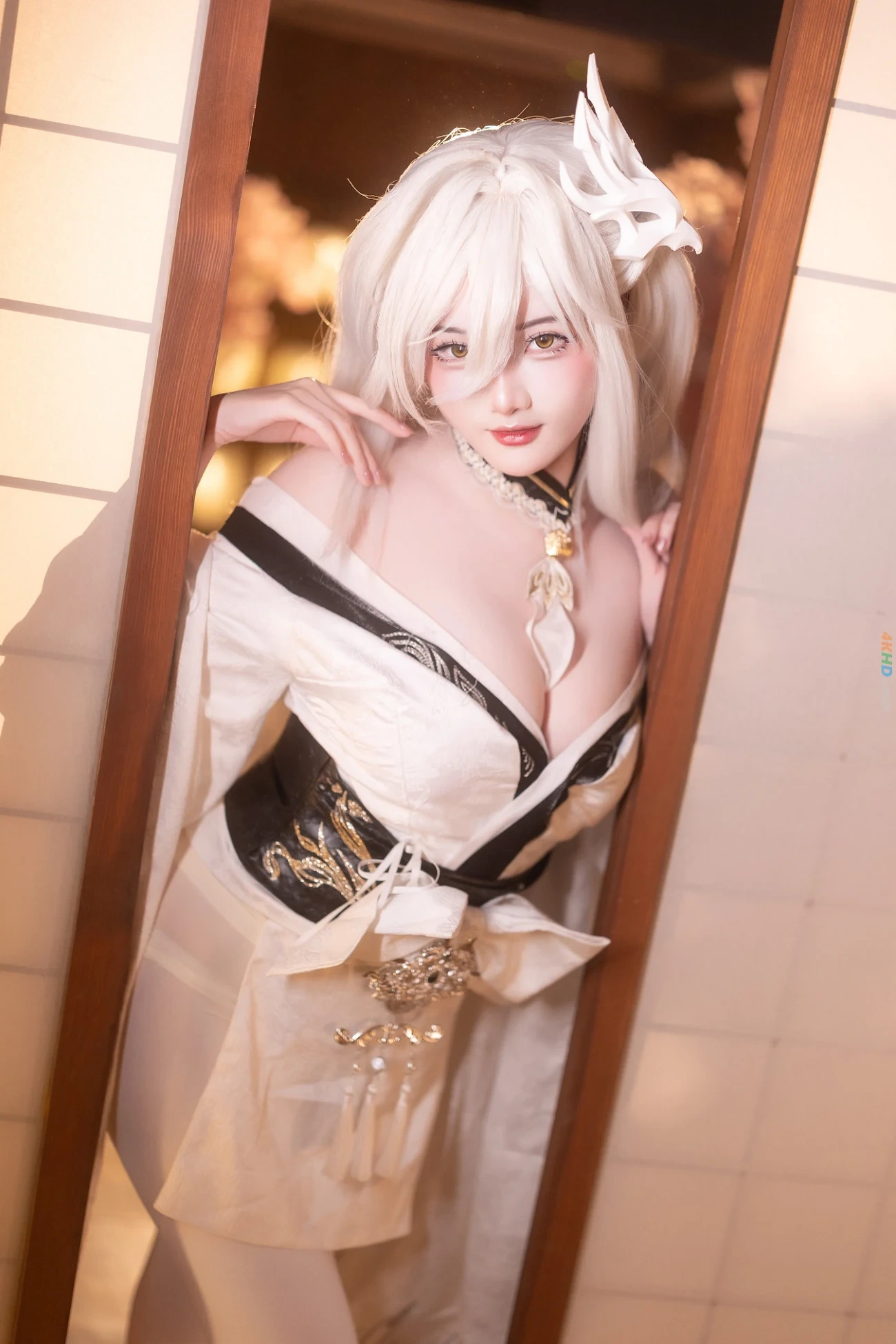 XiaoyukikoXiaoYu - Hakuhou BaiFeng — photo 4