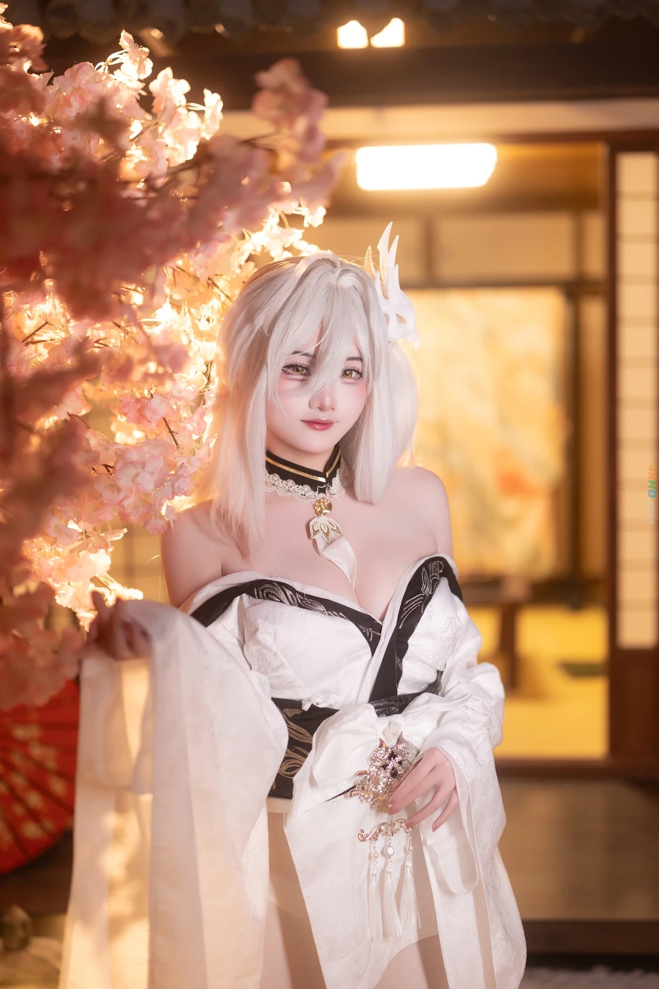 XiaoyukikoXiaoYu - Hakuhou BaiFeng — photo 5