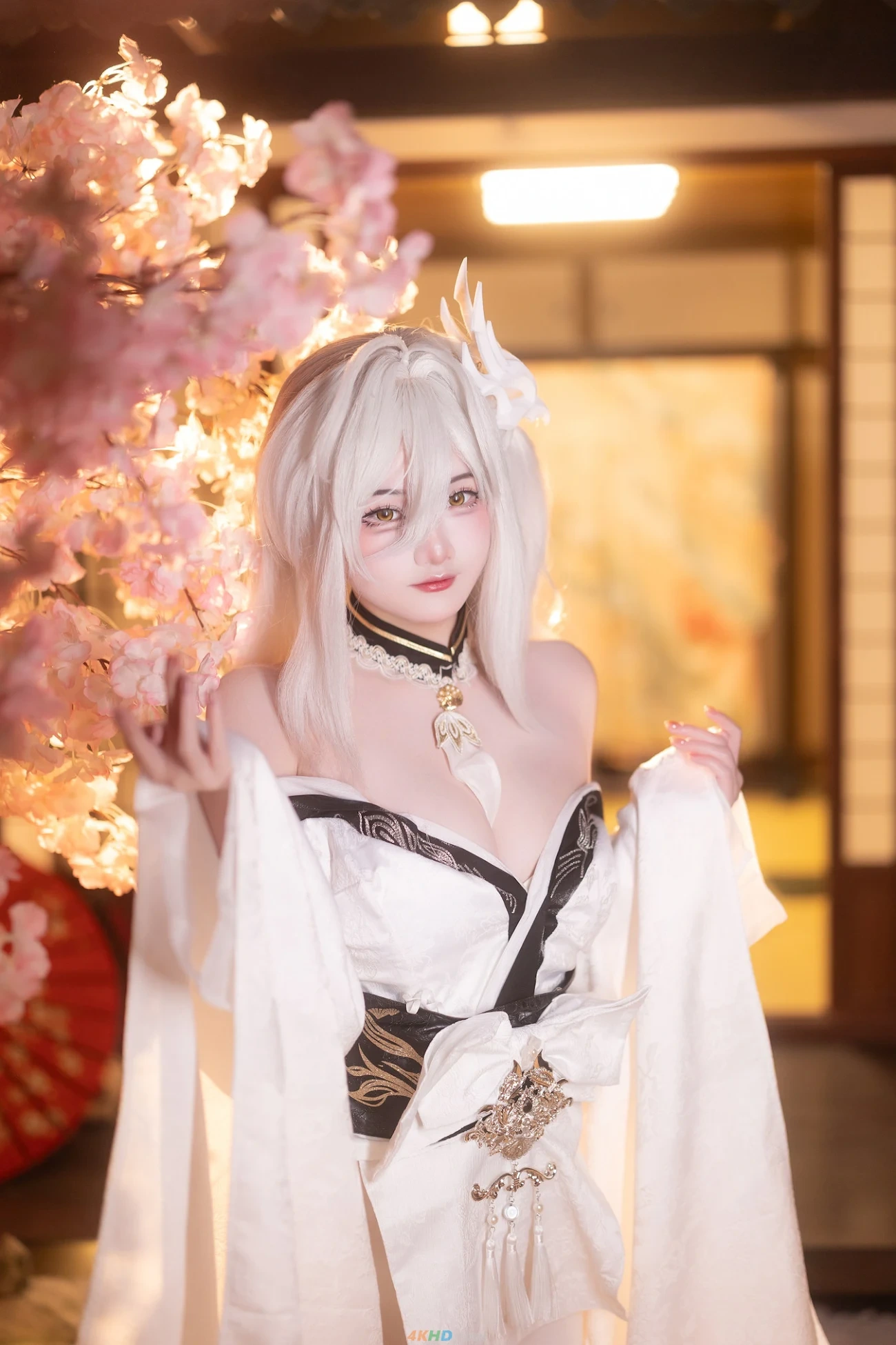 XiaoyukikoXiaoYu - Hakuhou BaiFeng — photo 6