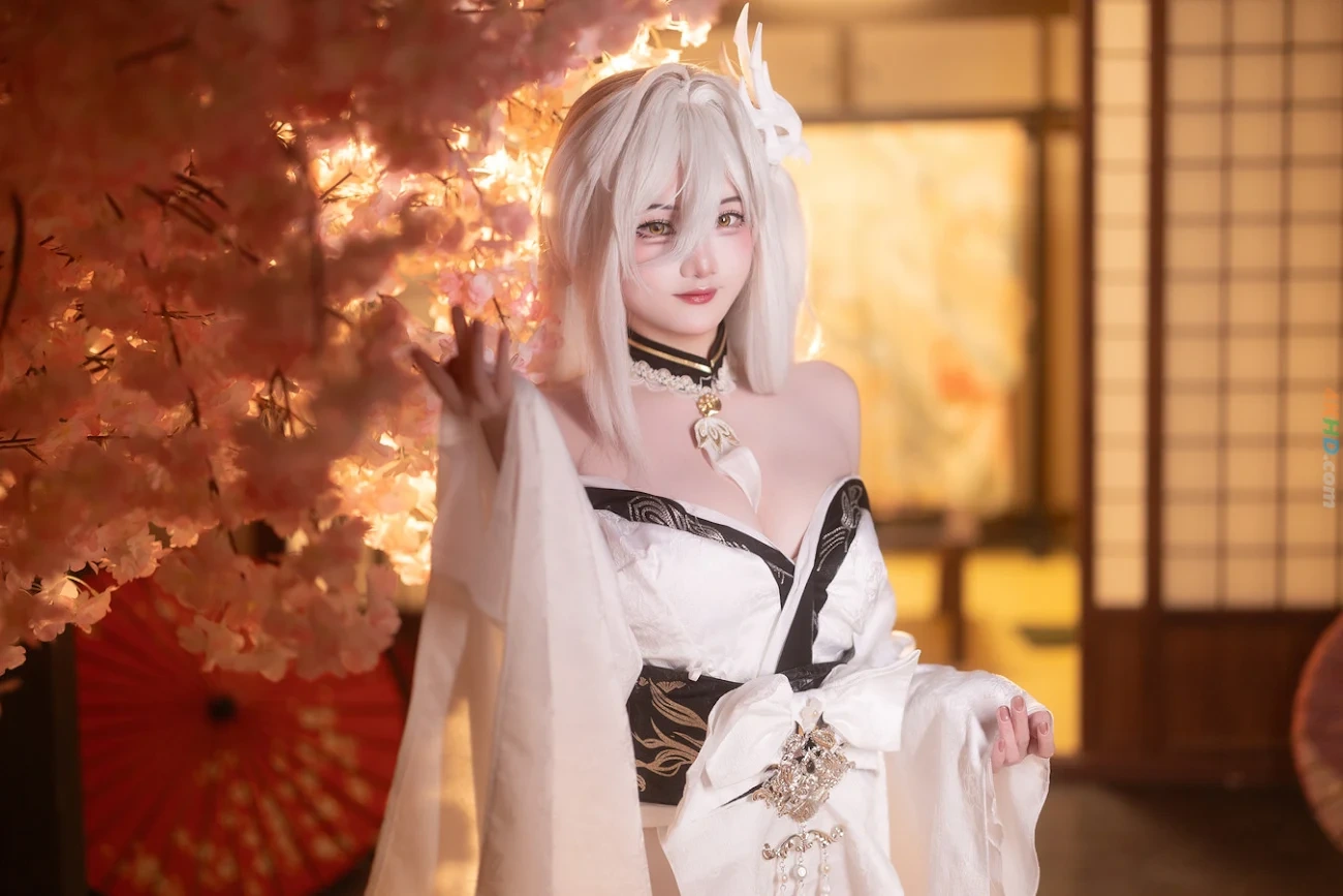 XiaoyukikoXiaoYu - Hakuhou BaiFeng — photo 9