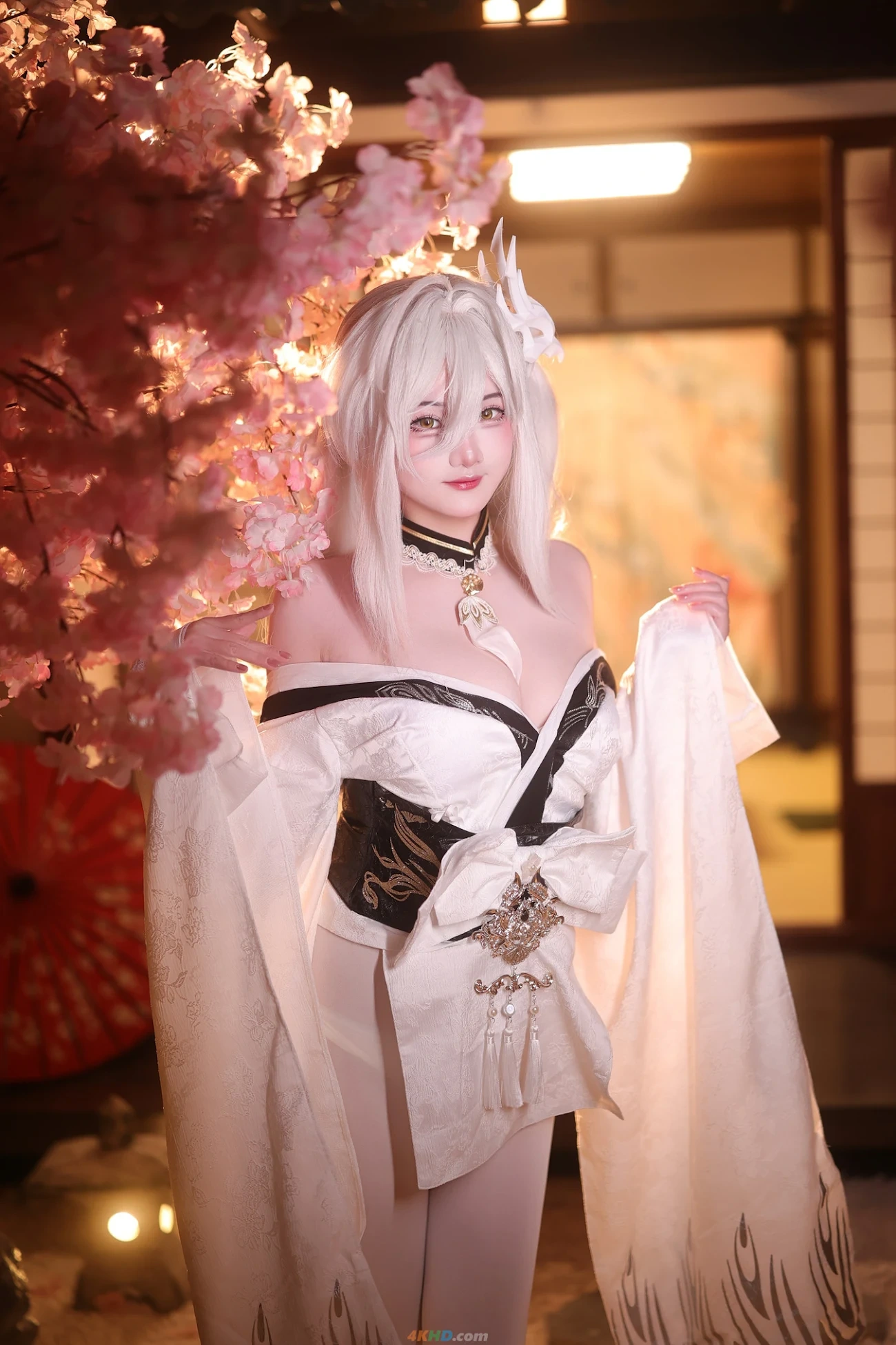 XiaoyukikoXiaoYu - Hakuhou BaiFeng — photo 10