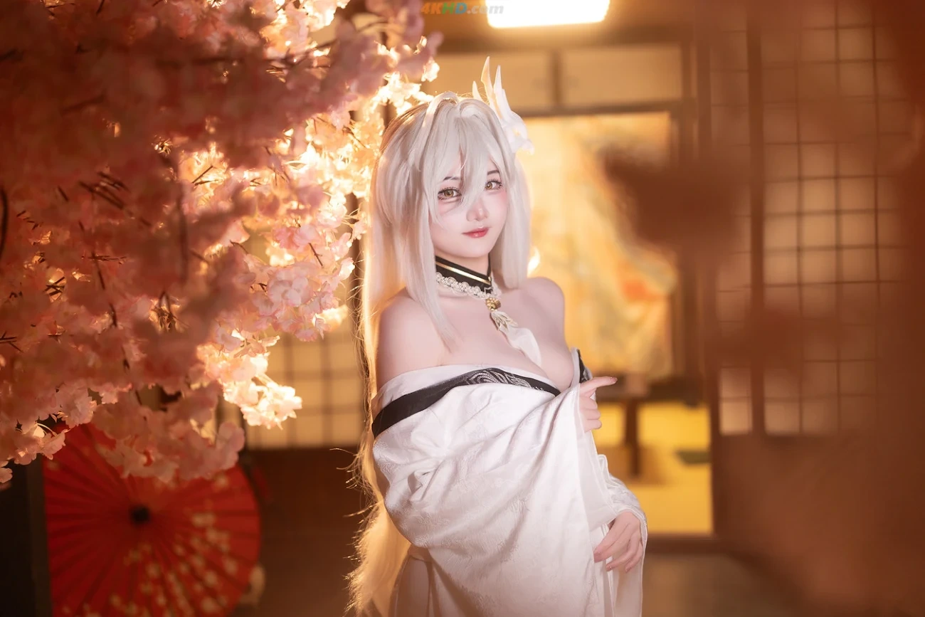 XiaoyukikoXiaoYu - Hakuhou BaiFeng — photo 12