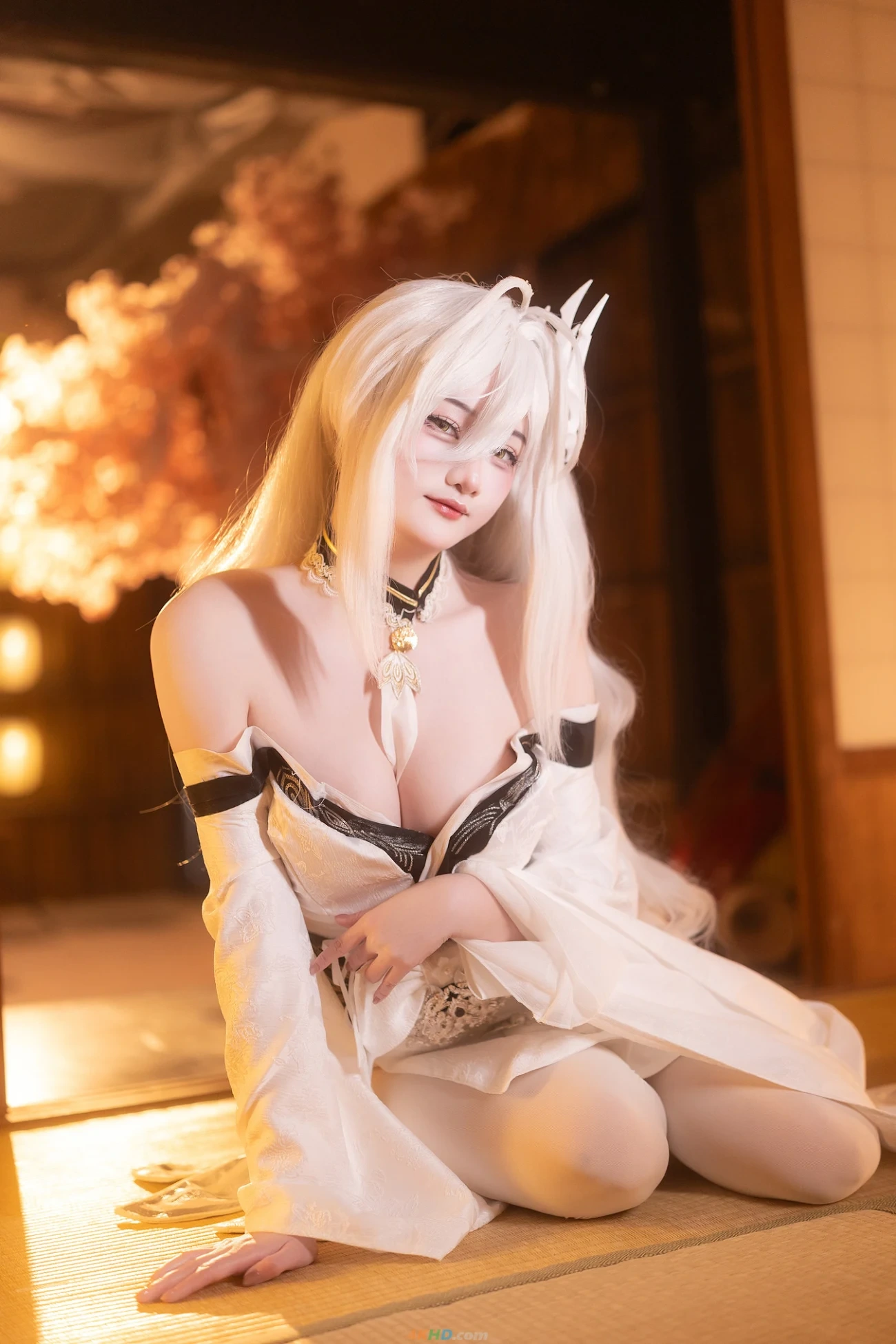 XiaoyukikoXiaoYu - Hakuhou BaiFeng — photo 26