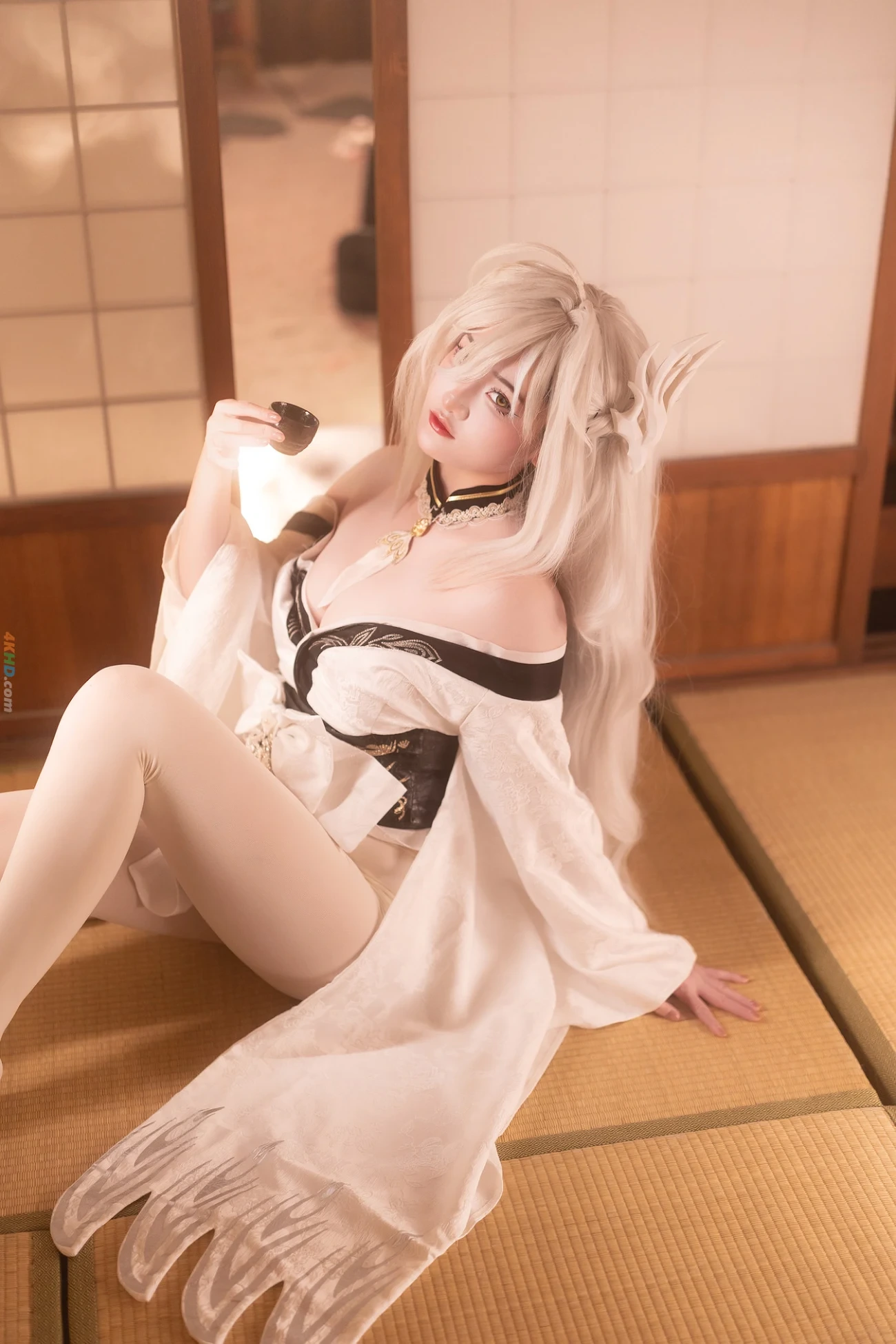 XiaoyukikoXiaoYu - Hakuhou BaiFeng — photo 32