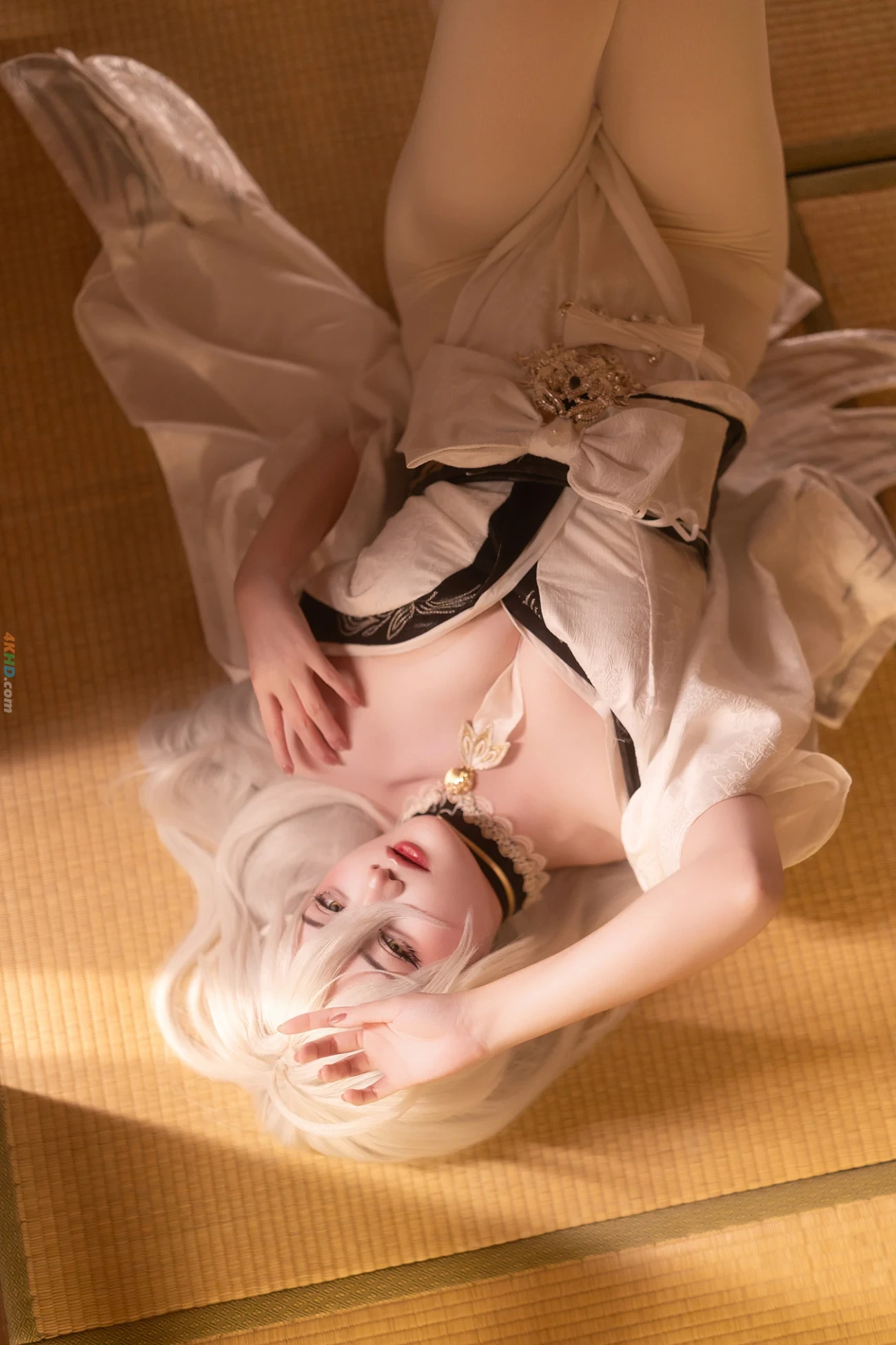 XiaoyukikoXiaoYu - Hakuhou BaiFeng — photo 40