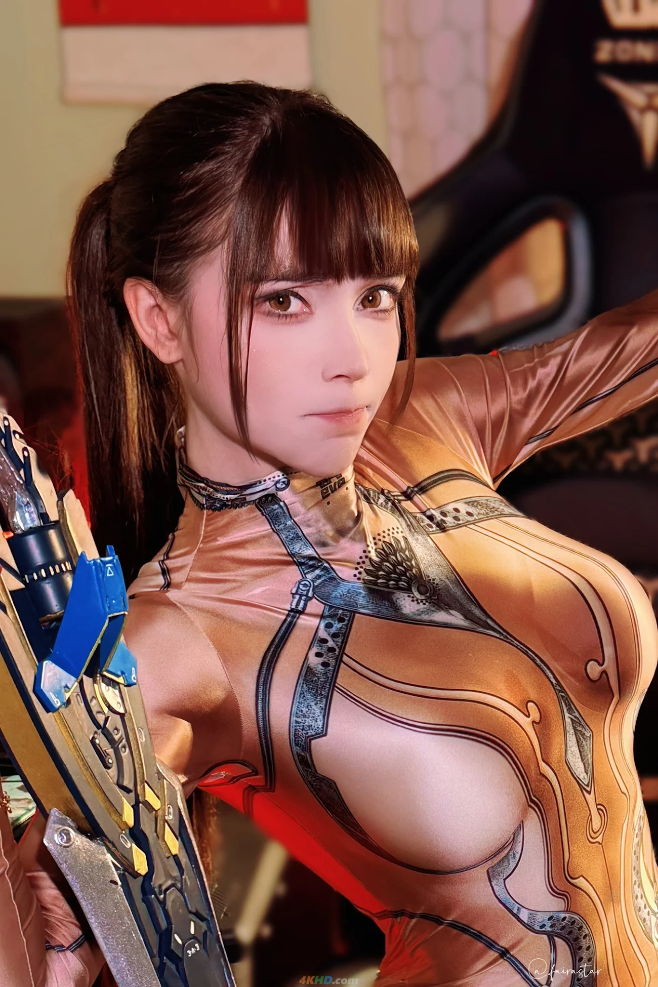 Faira Star - Eve — photo 4