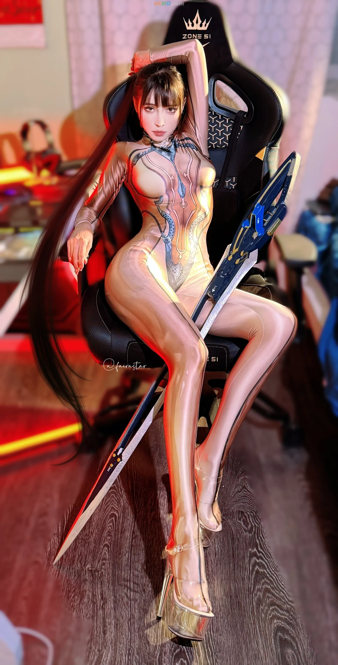 Faira Star - Eve — photo 7