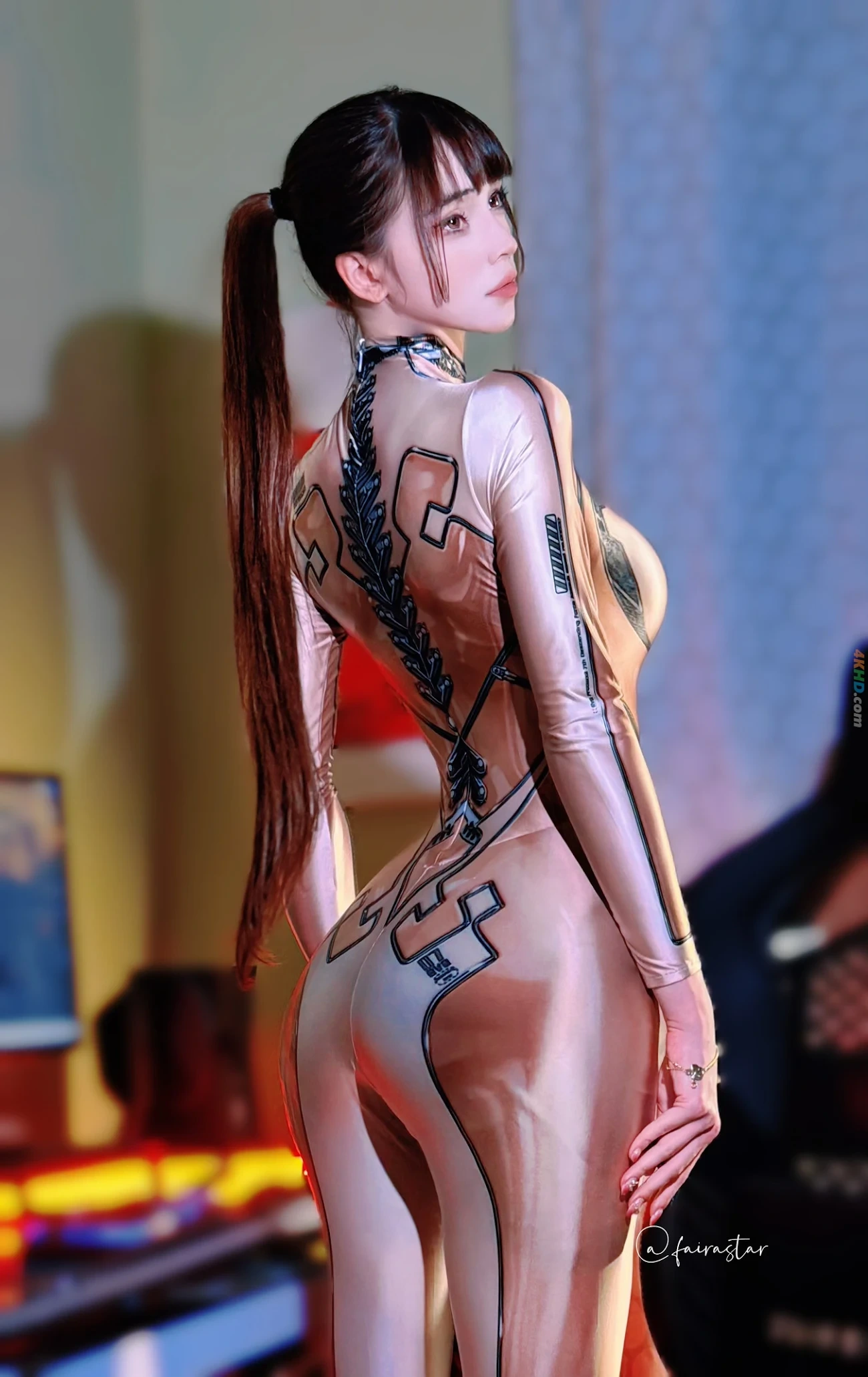 Faira Star - Eve — photo 13